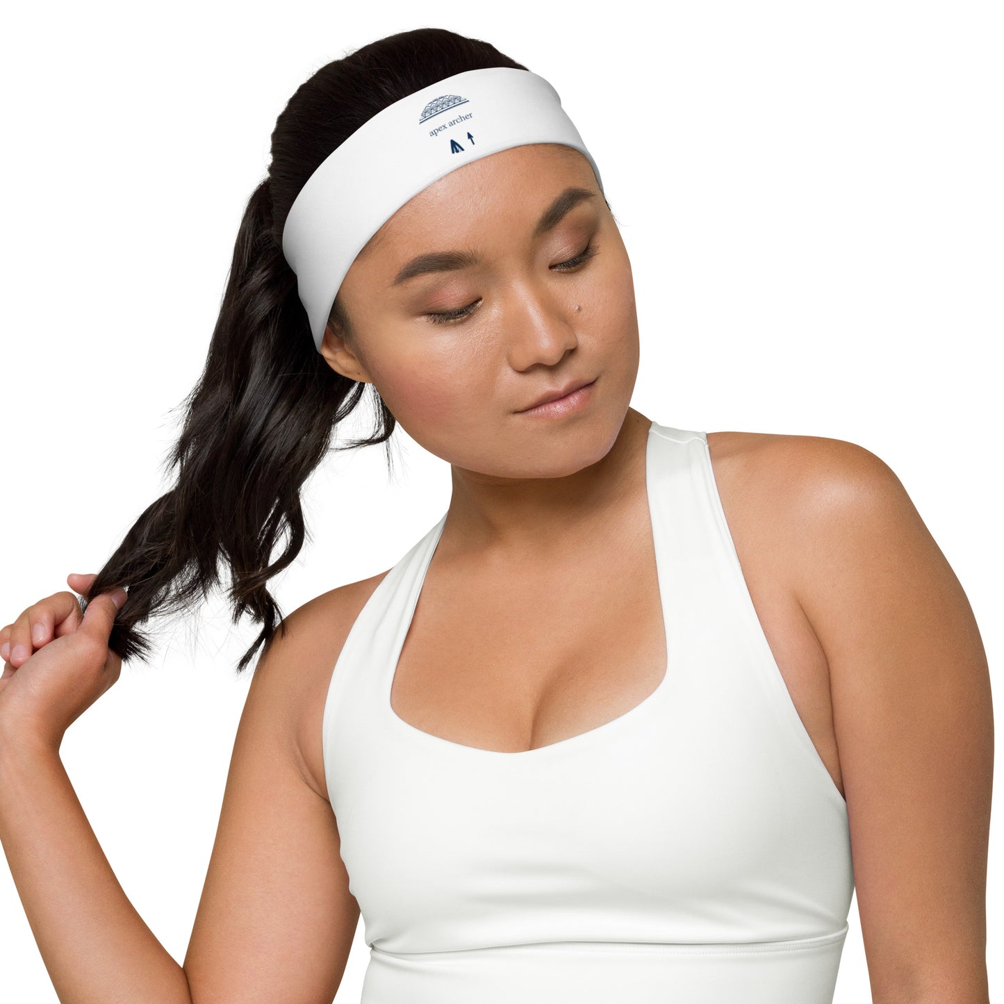 apex archer headband