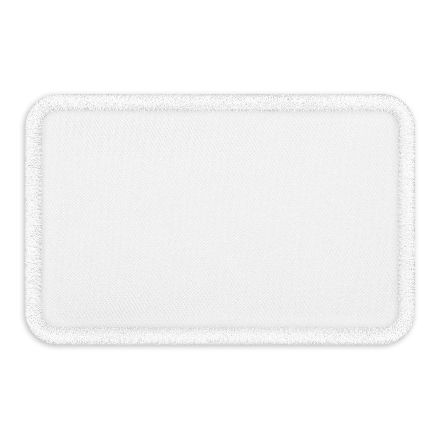 Apex Tribe X Embroidered patches