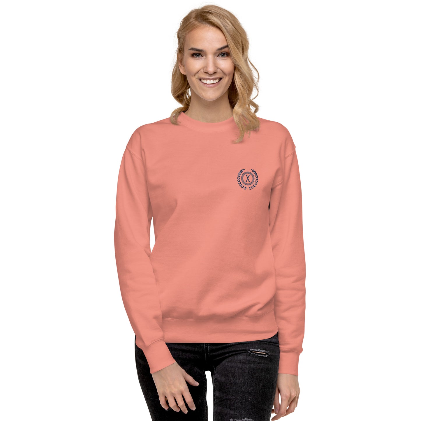 Apex X Unisex Premium Sweatshirt