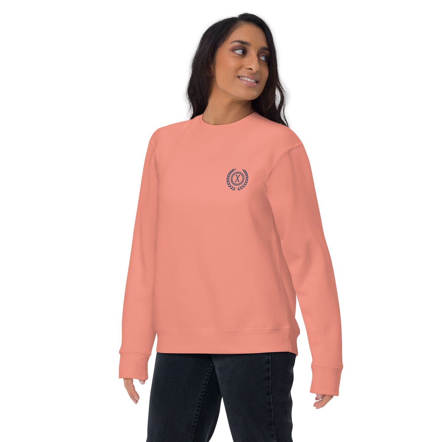 Apex X Unisex Premium Sweatshirt