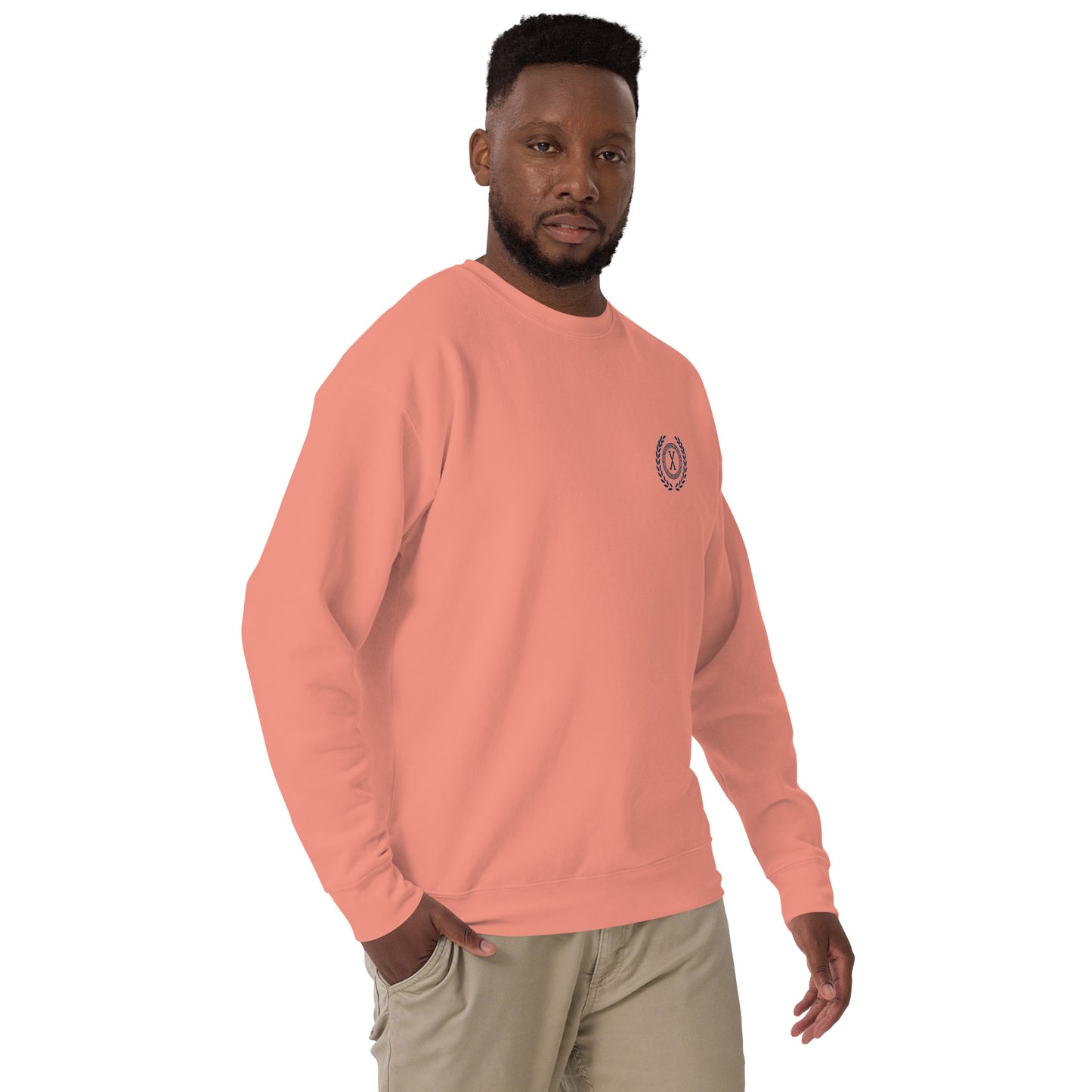 Apex X Unisex Premium Sweatshirt