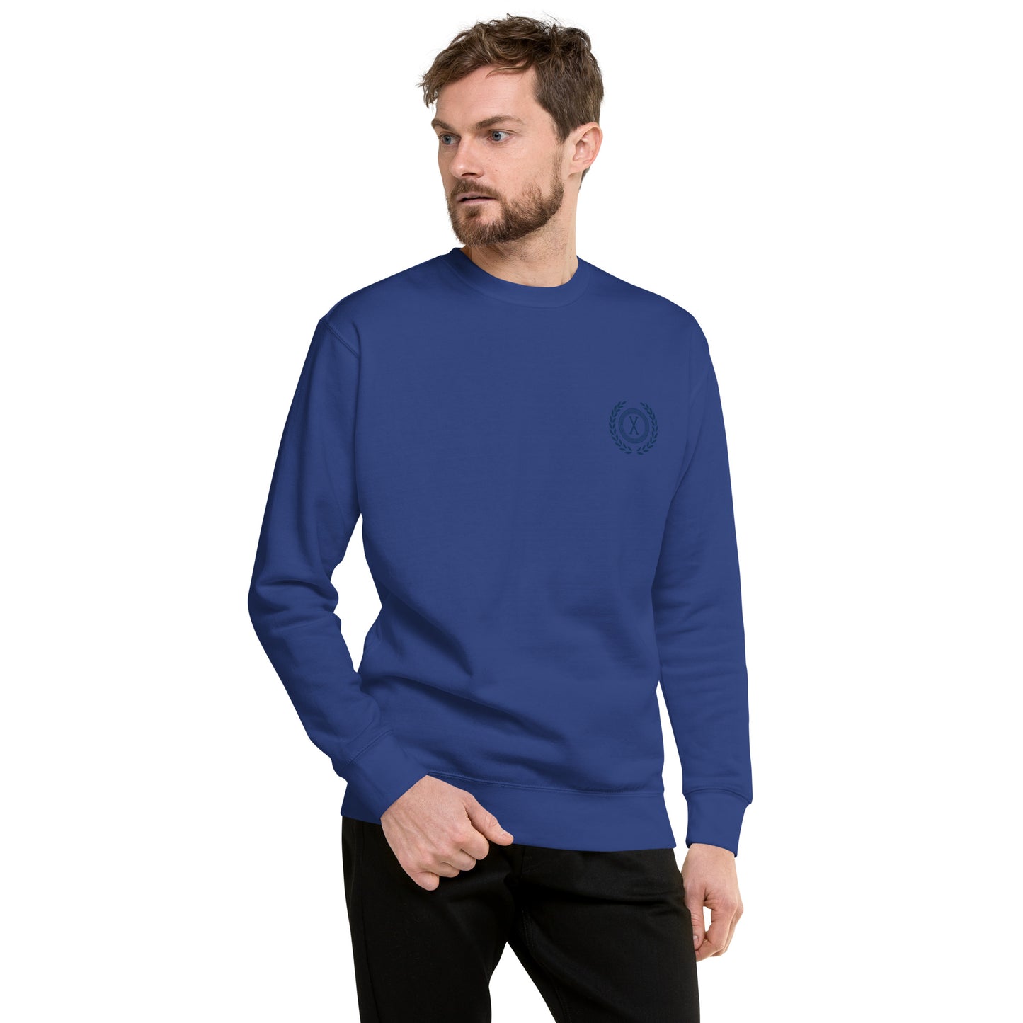 Apex X Unisex Premium Sweatshirt