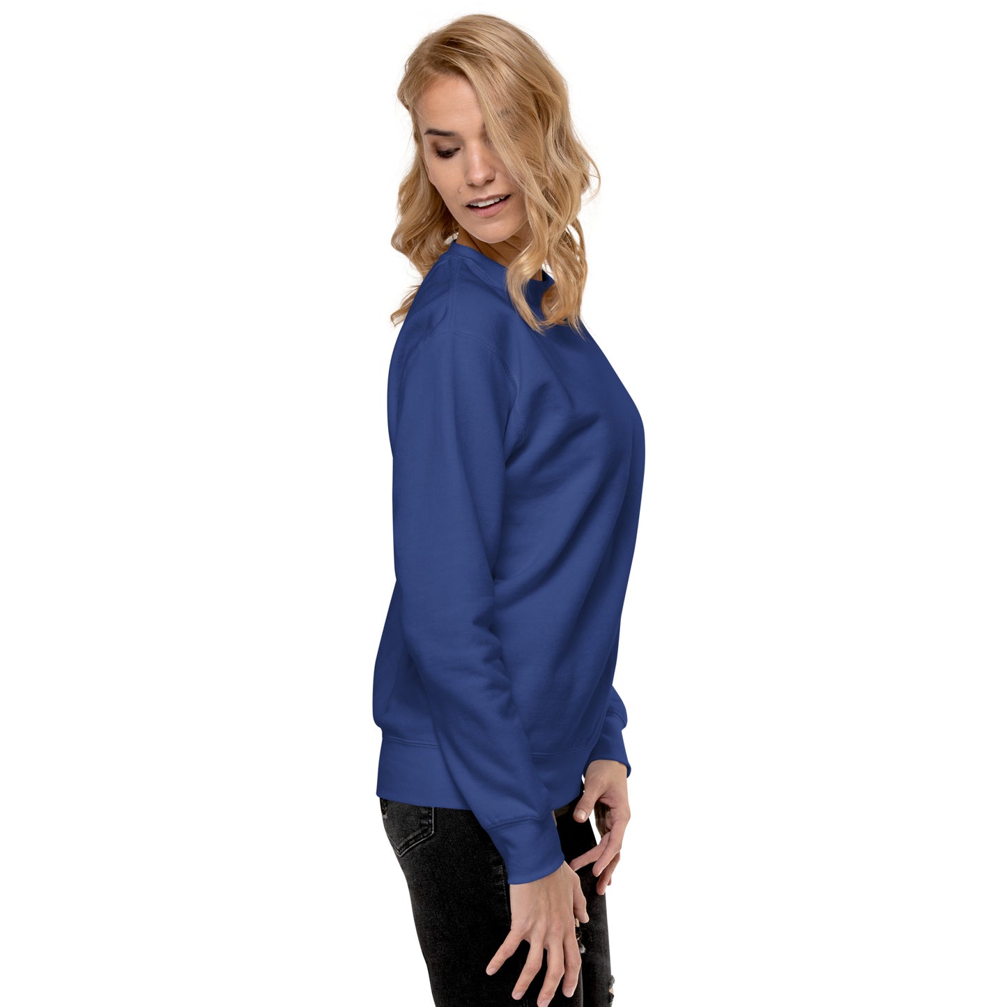 Apex X Unisex Premium Sweatshirt