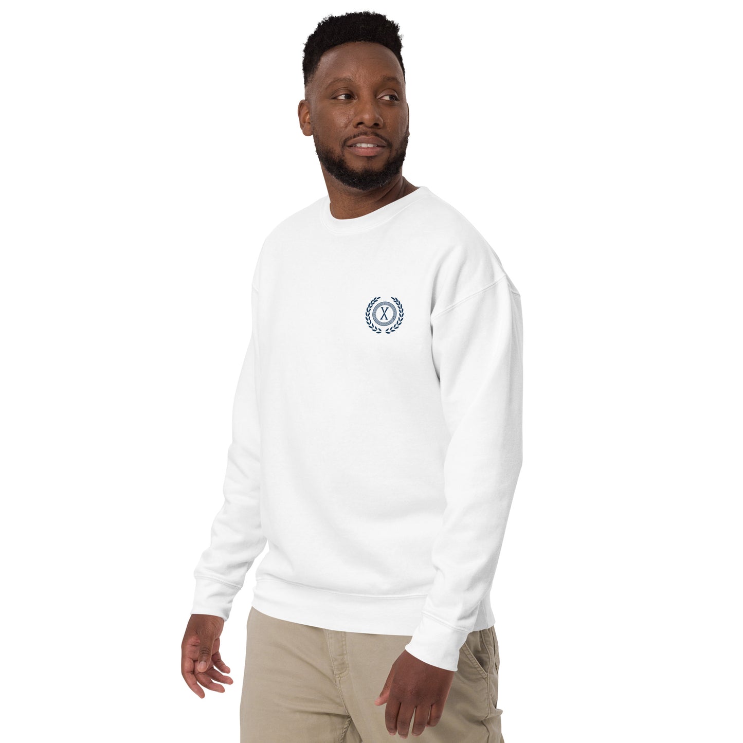 Apex X Unisex Premium Sweatshirt