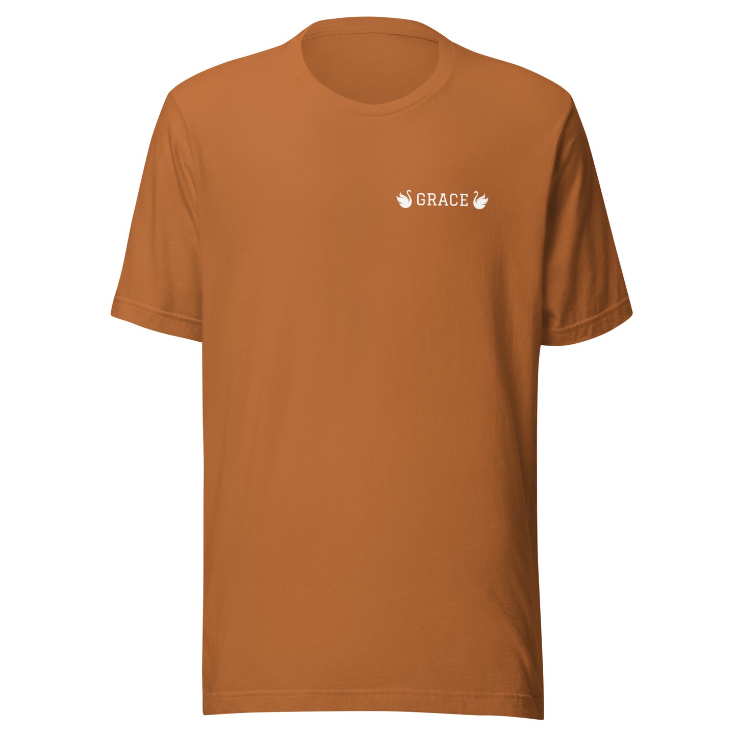 Grace Unisex t-shirt