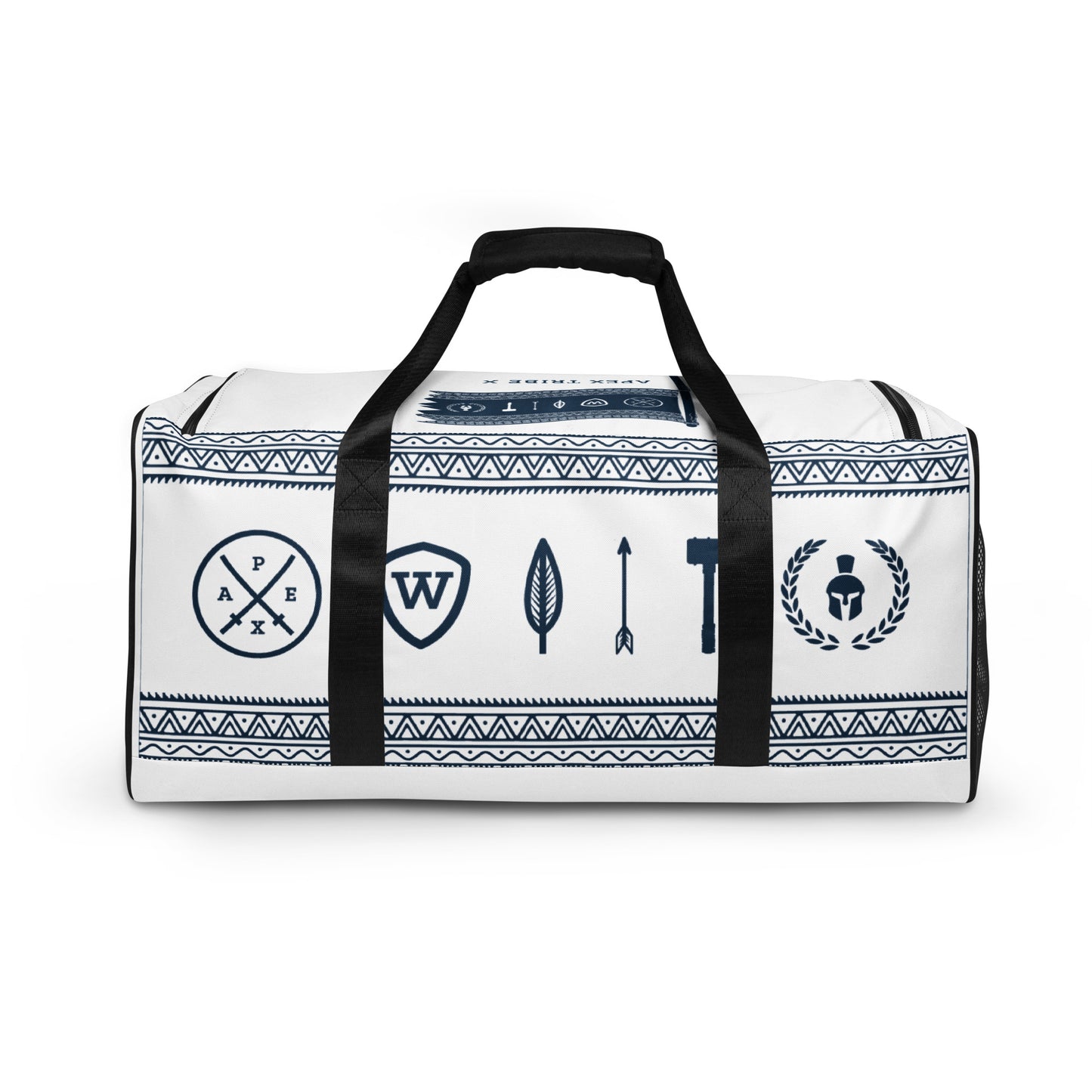 Apex Tribe X Duffle bag