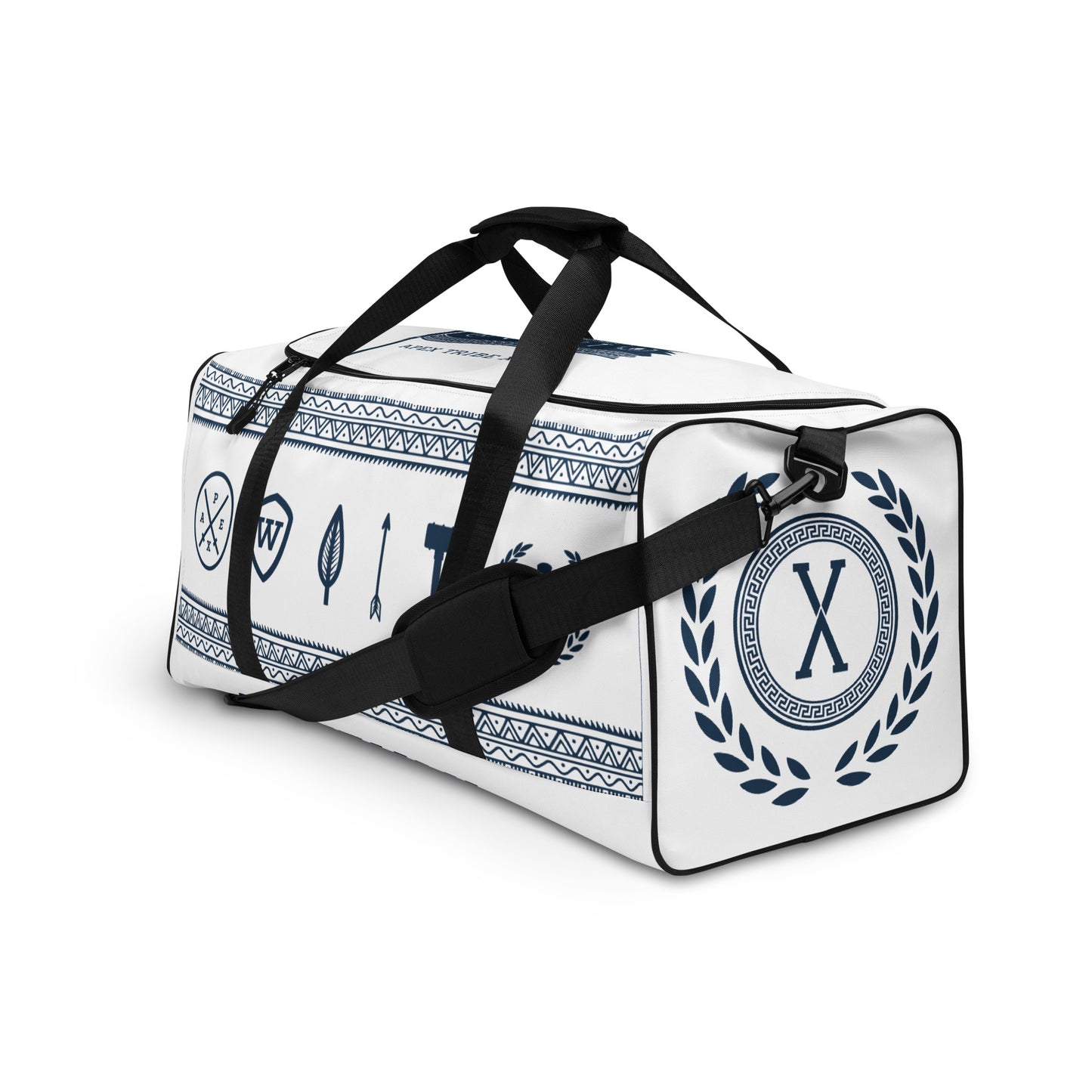 Apex Tribe X Duffle bag
