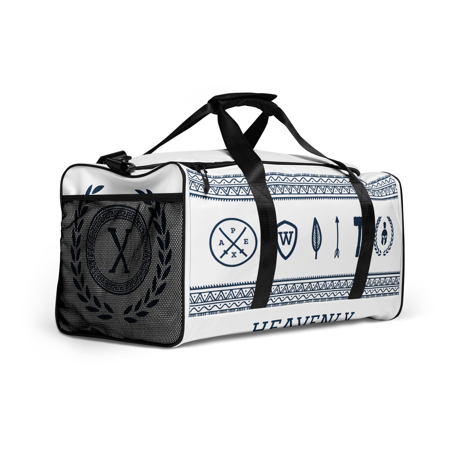 Apex Tribe X Duffle bag