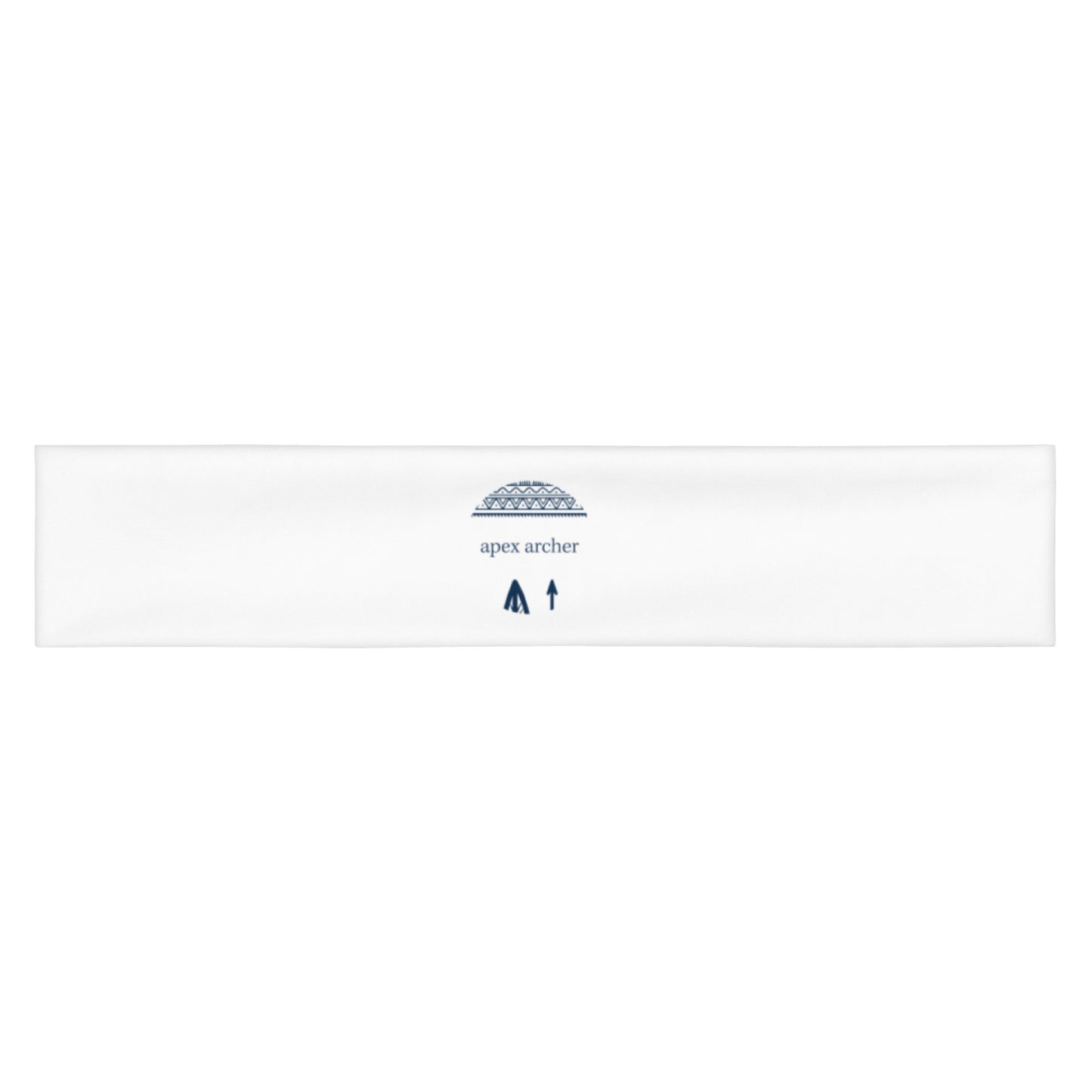 apex archer headband