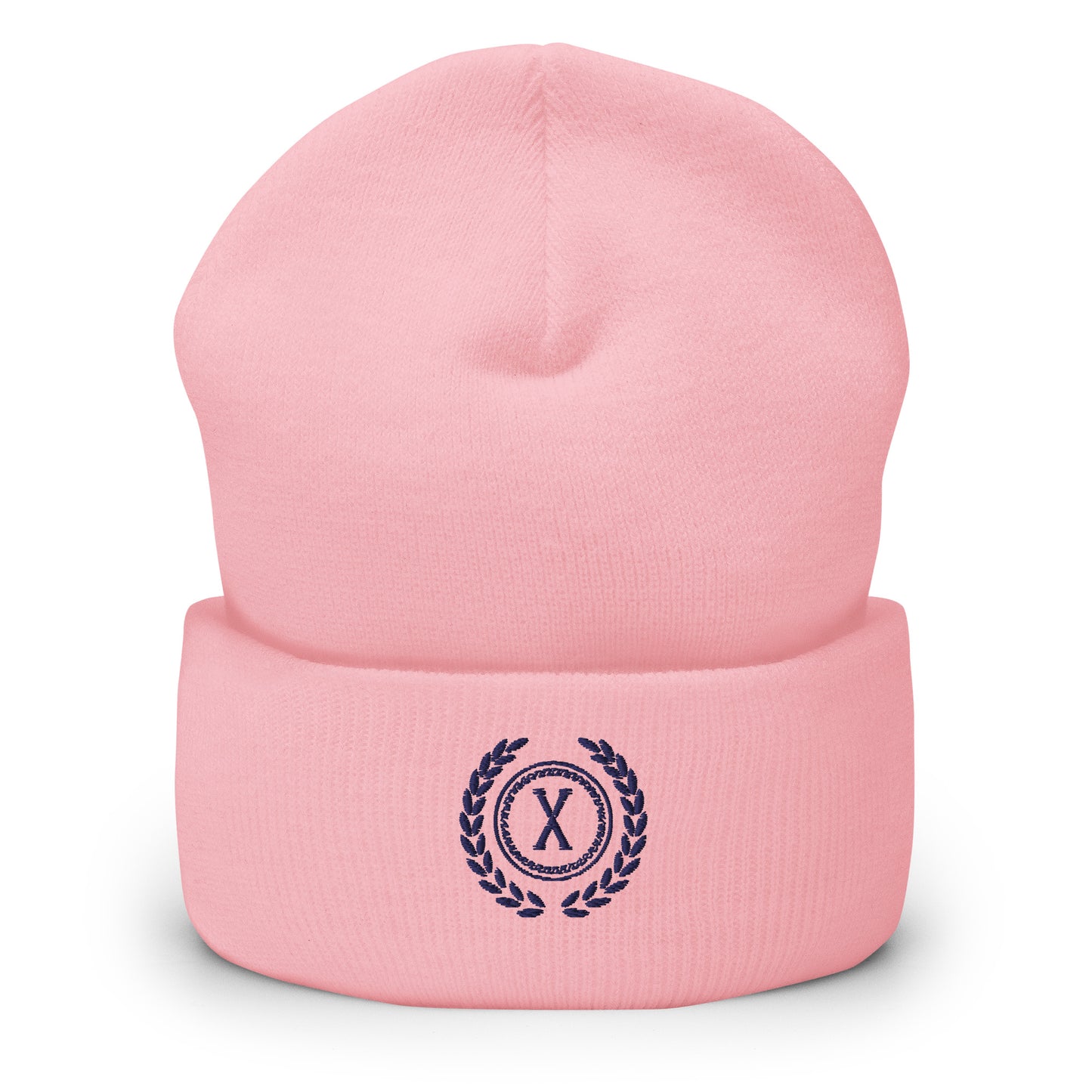Apex X Cuffed Beanie