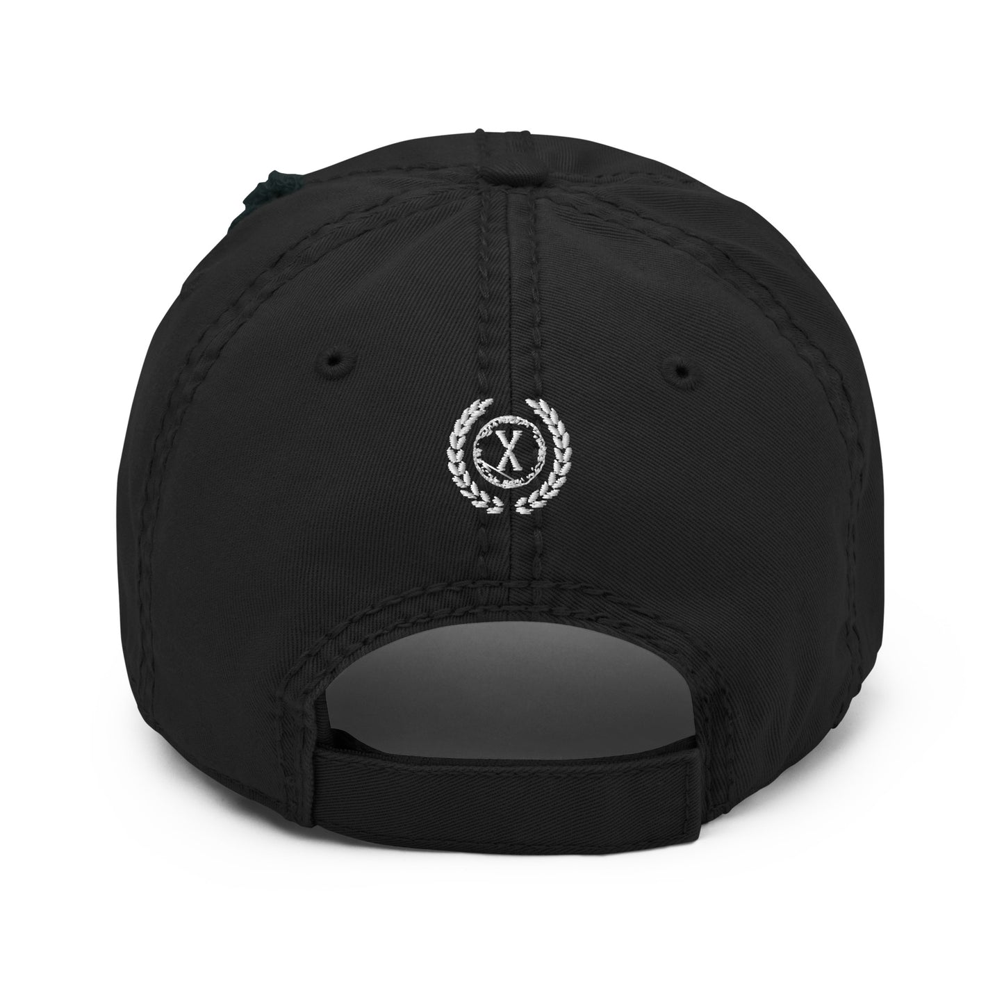 Freedom Distressed Dad Hat