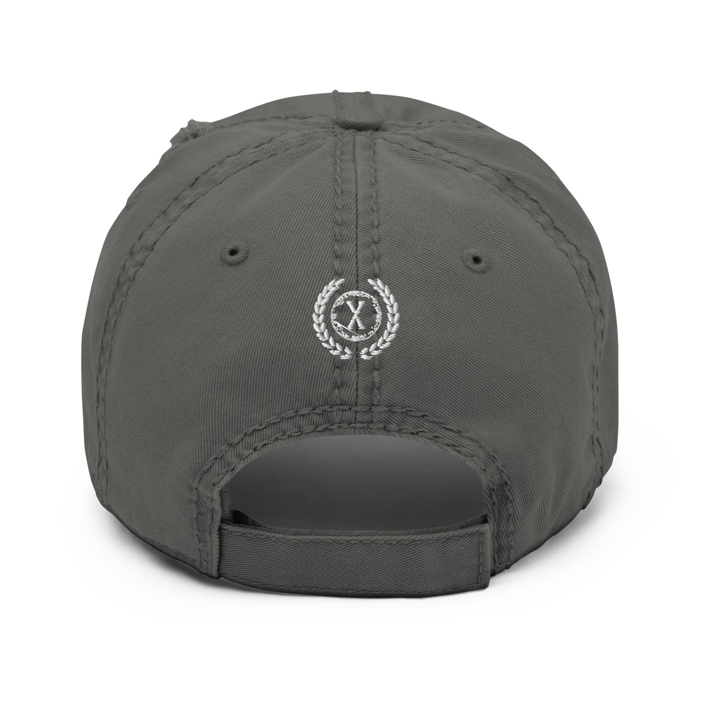 Freedom Distressed Dad Hat