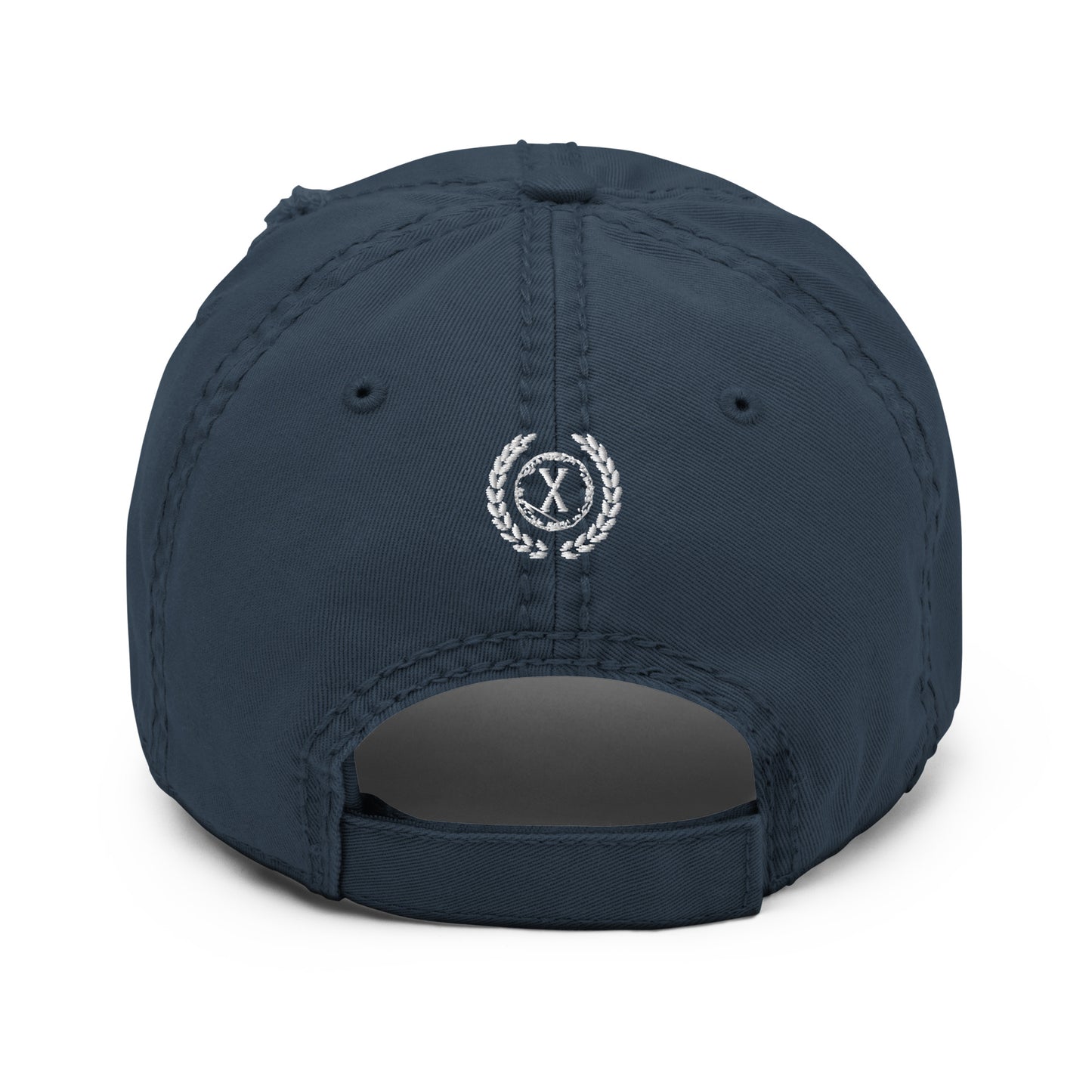 Freedom Distressed Dad Hat