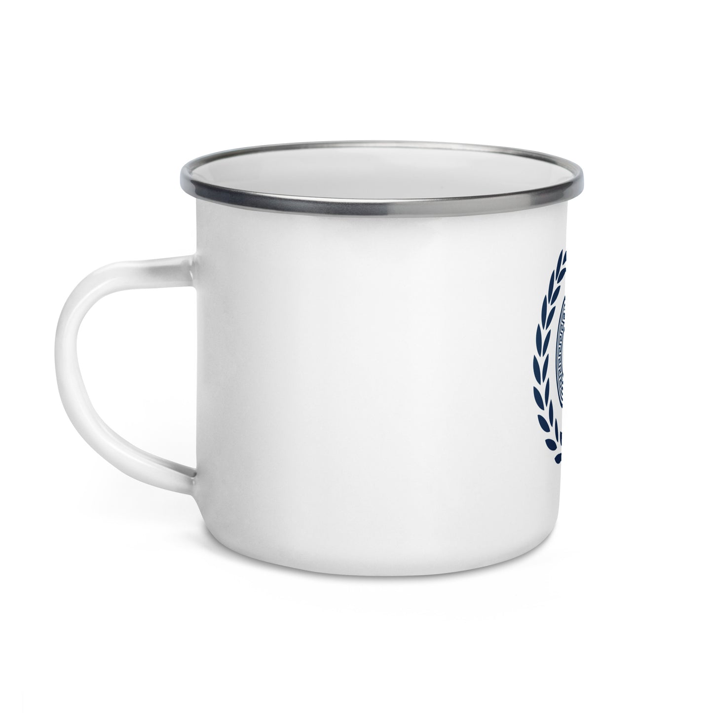 Apex X Enamel Mug