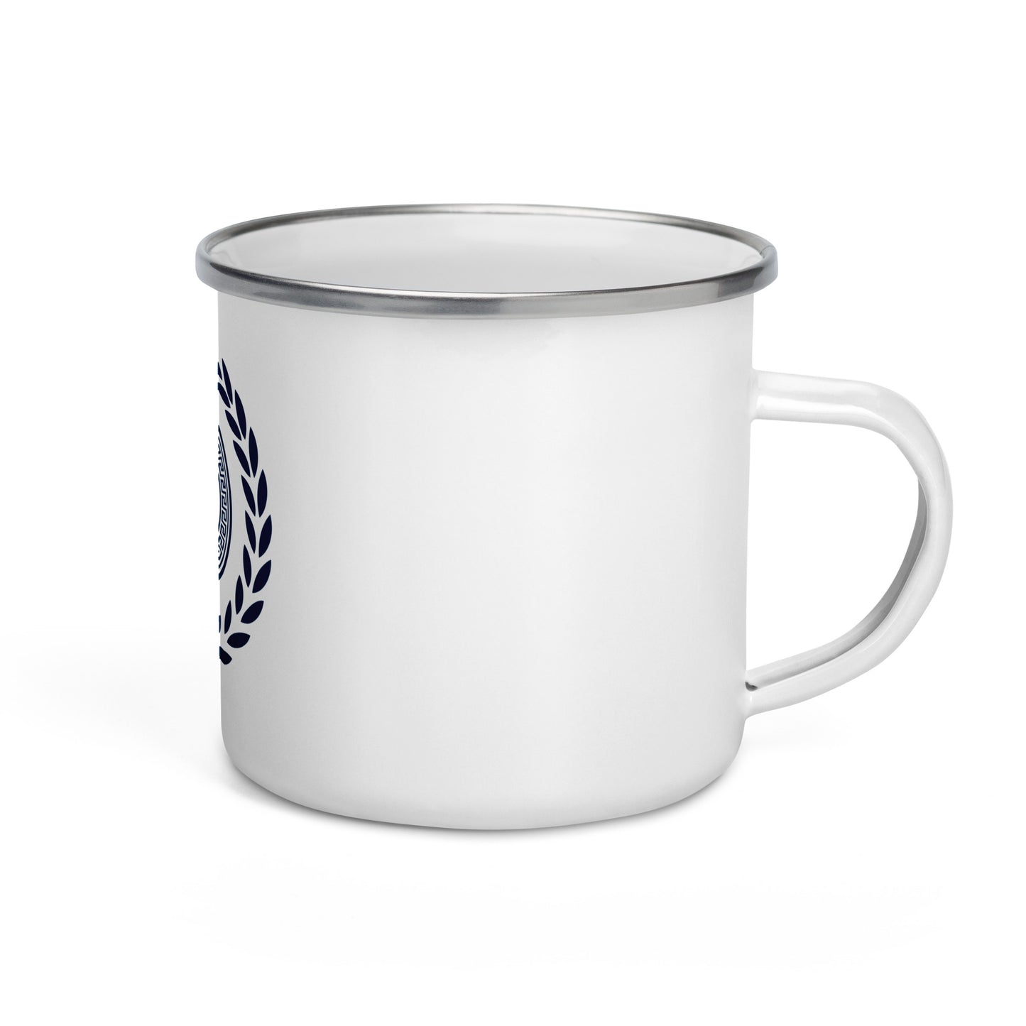 Apex X Enamel Mug