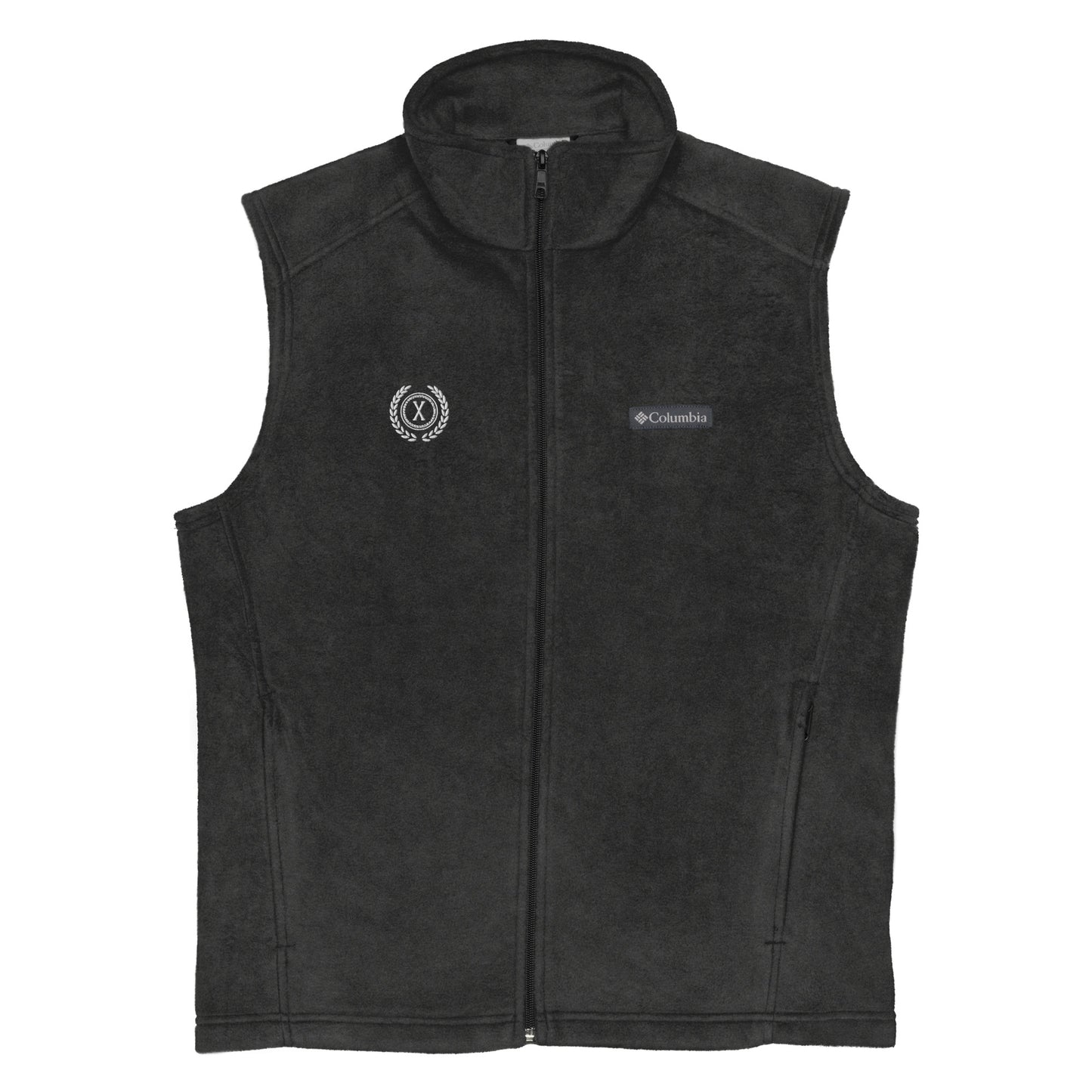 Apex X Vest Men’s Columbia fleece vest