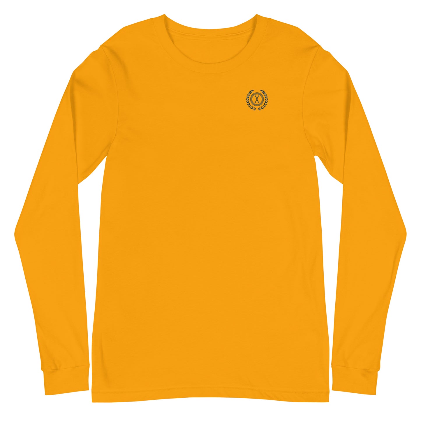 Apex X Unisex Long Sleeve Tee
