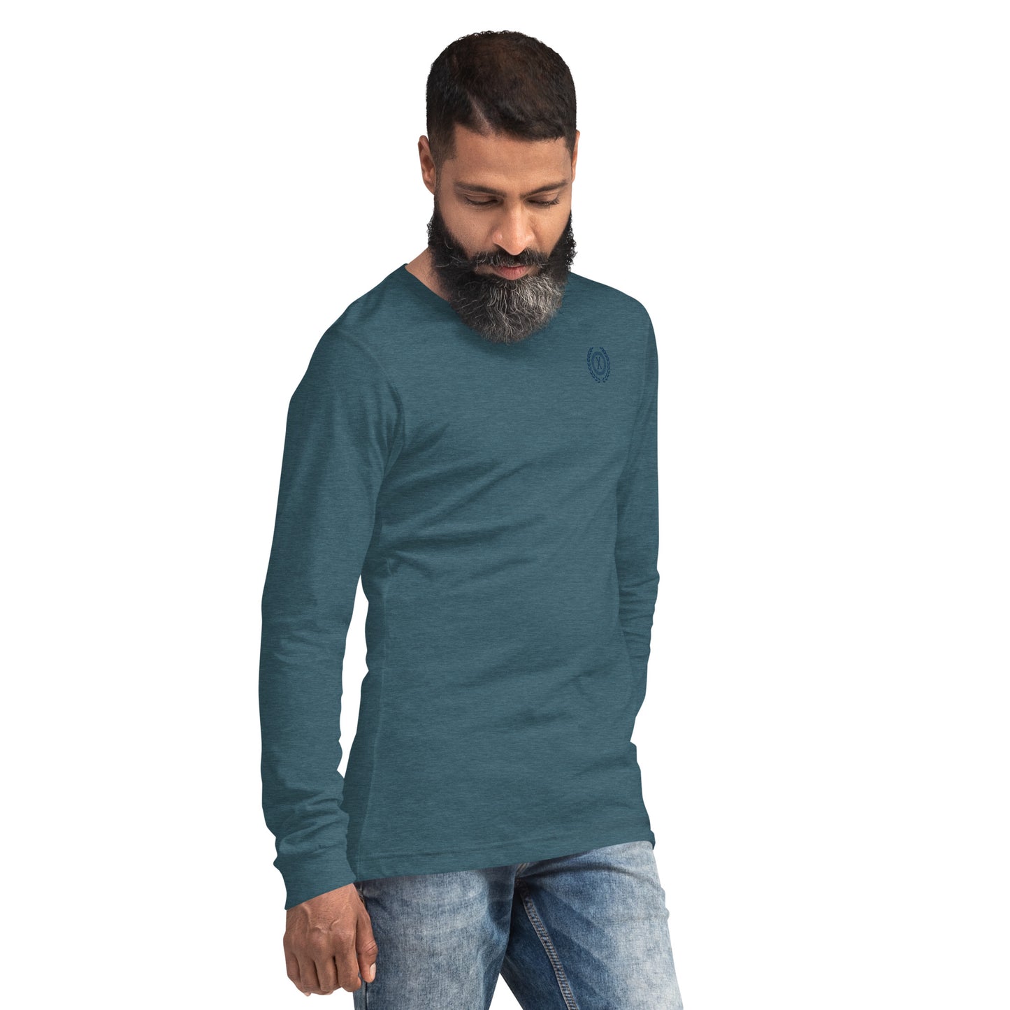 Apex X Unisex Long Sleeve Tee