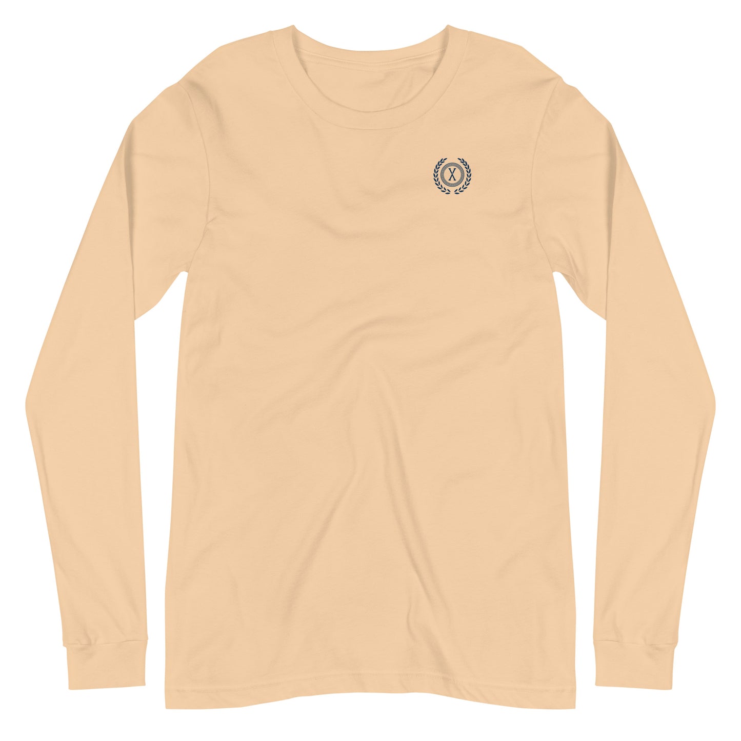 Apex X Unisex Long Sleeve Tee
