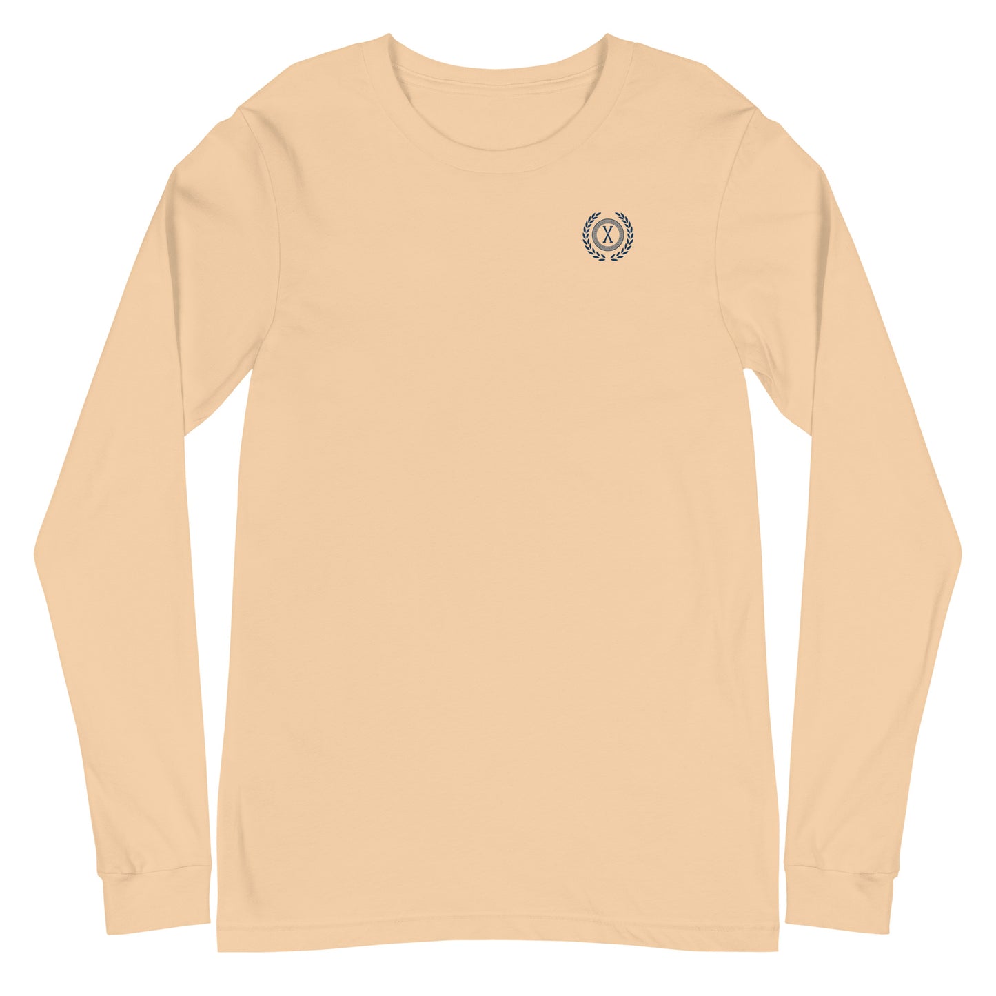 Apex X Unisex Long Sleeve Tee