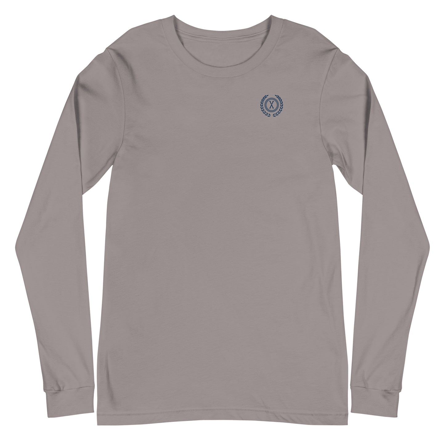 Apex X Unisex Long Sleeve Tee