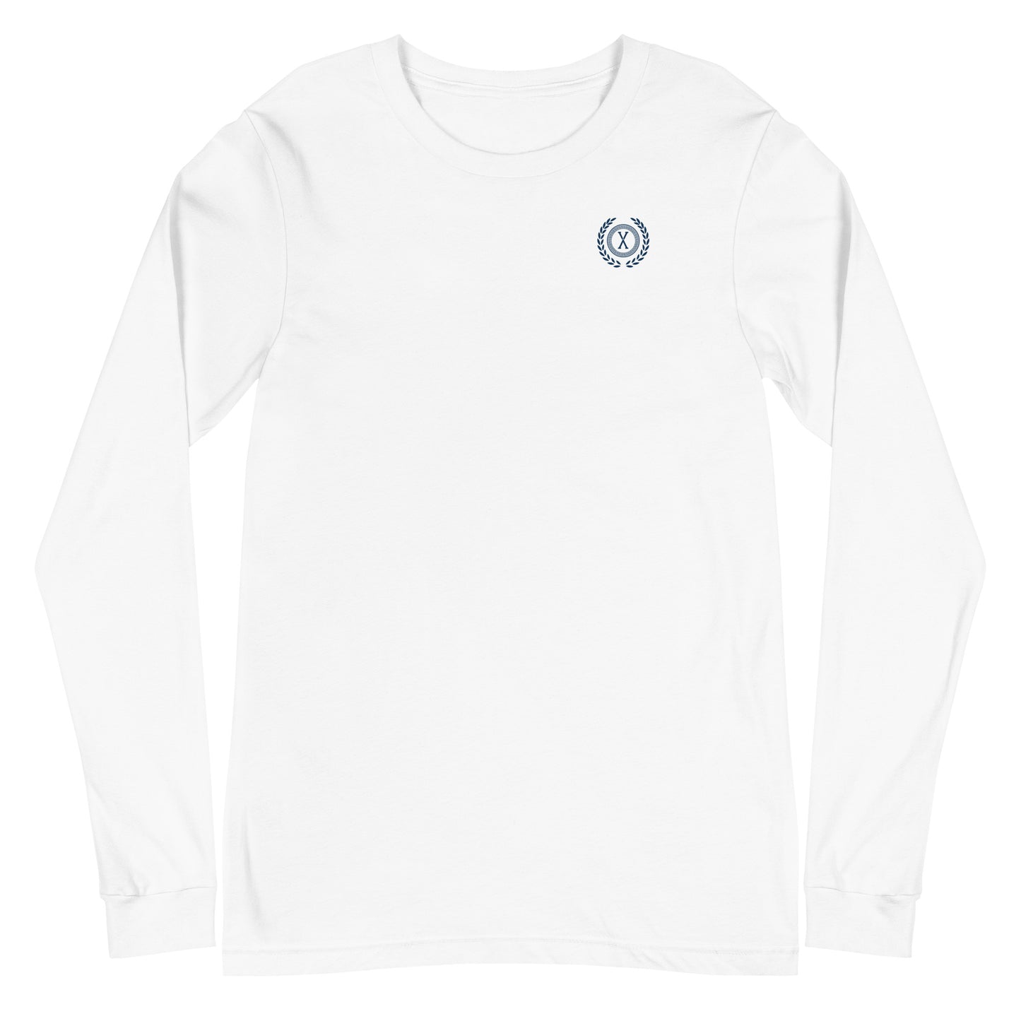 Apex X Unisex Long Sleeve Tee