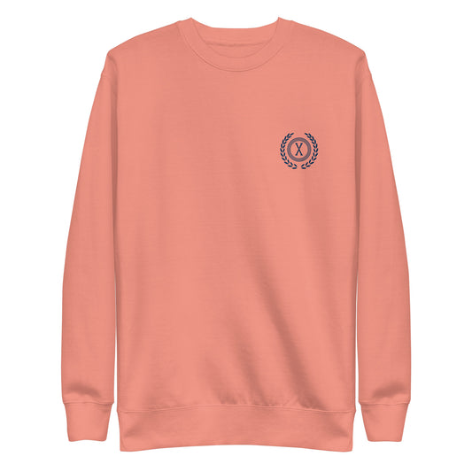 Apex X Unisex Premium Sweatshirt
