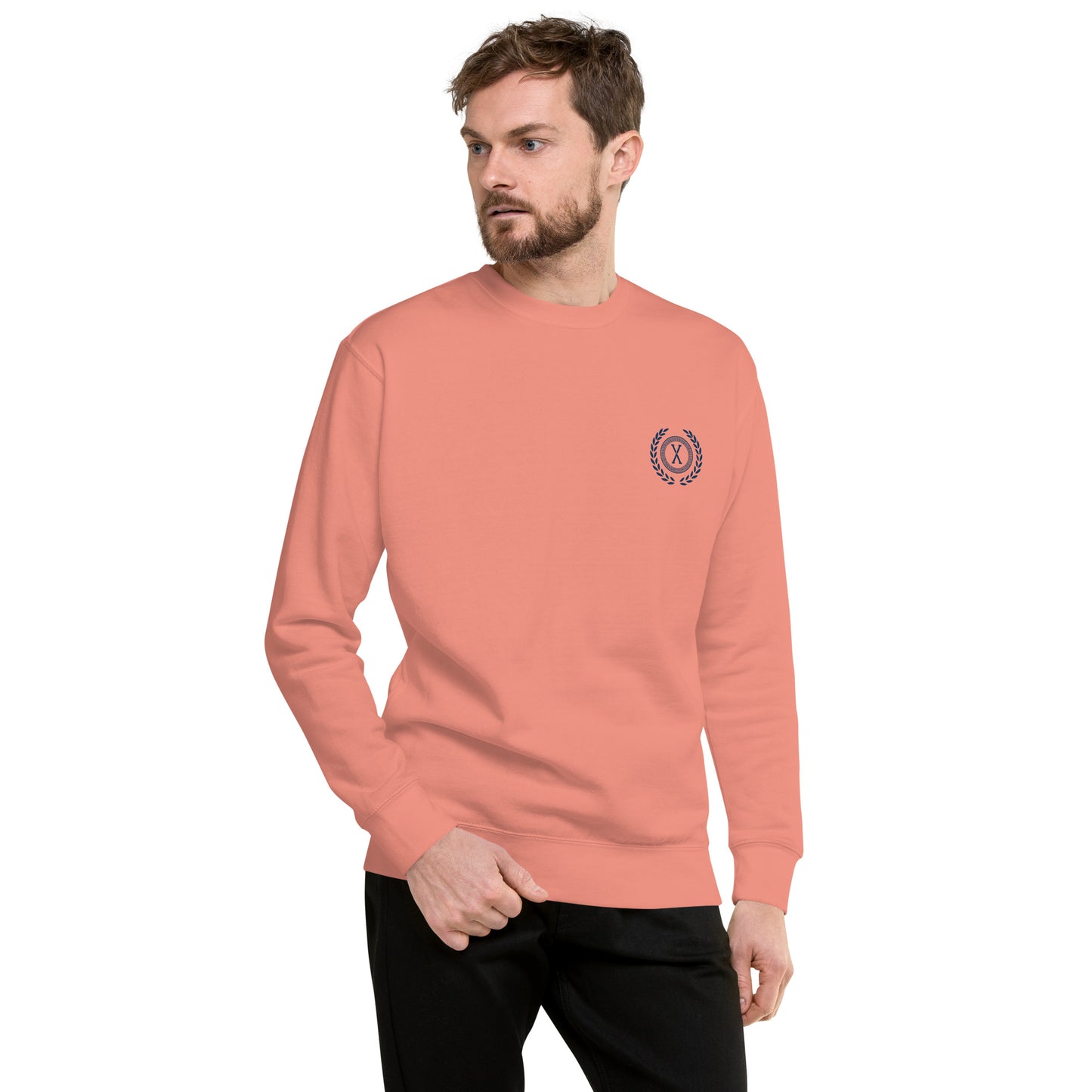Apex X Unisex Premium Sweatshirt