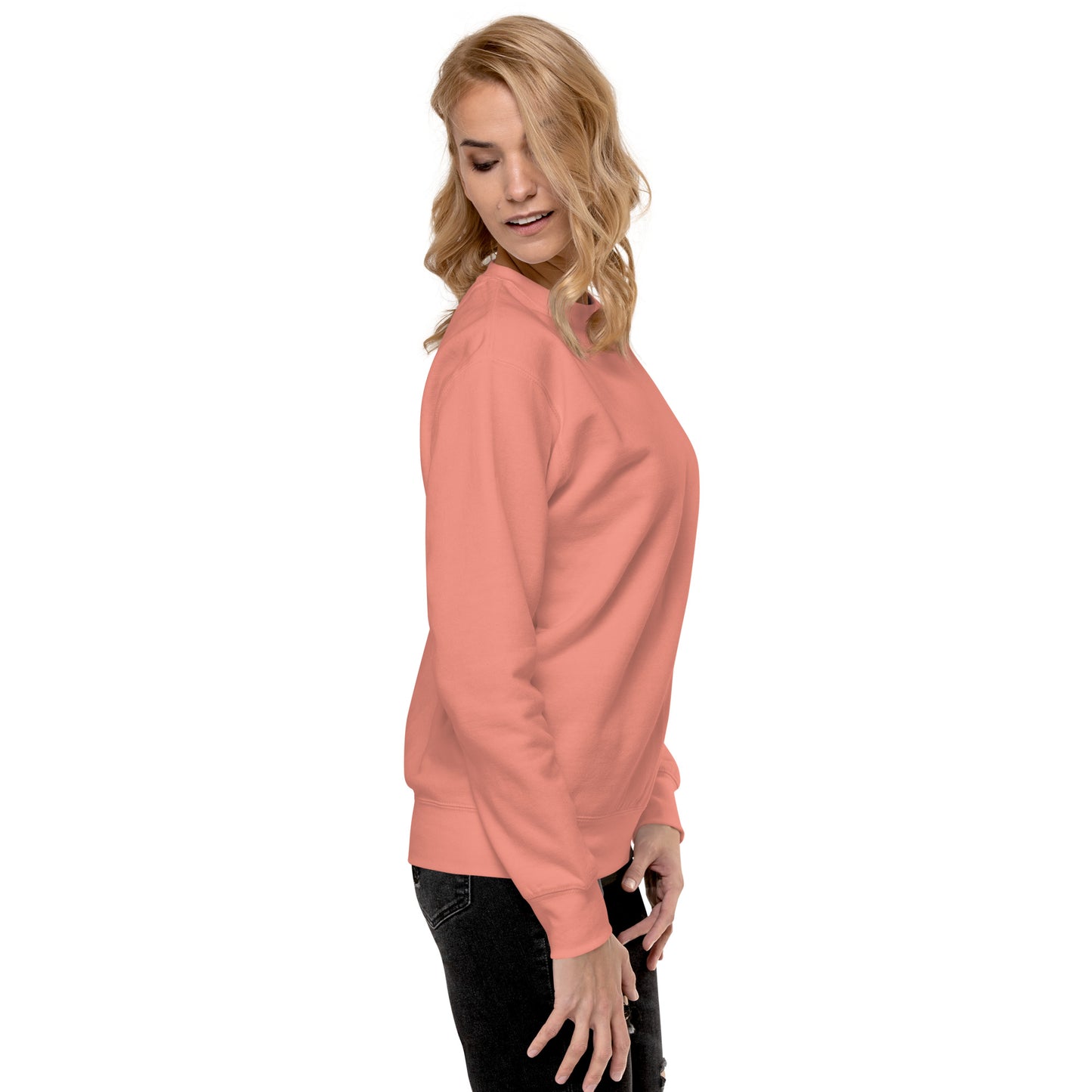 Apex X Unisex Premium Sweatshirt