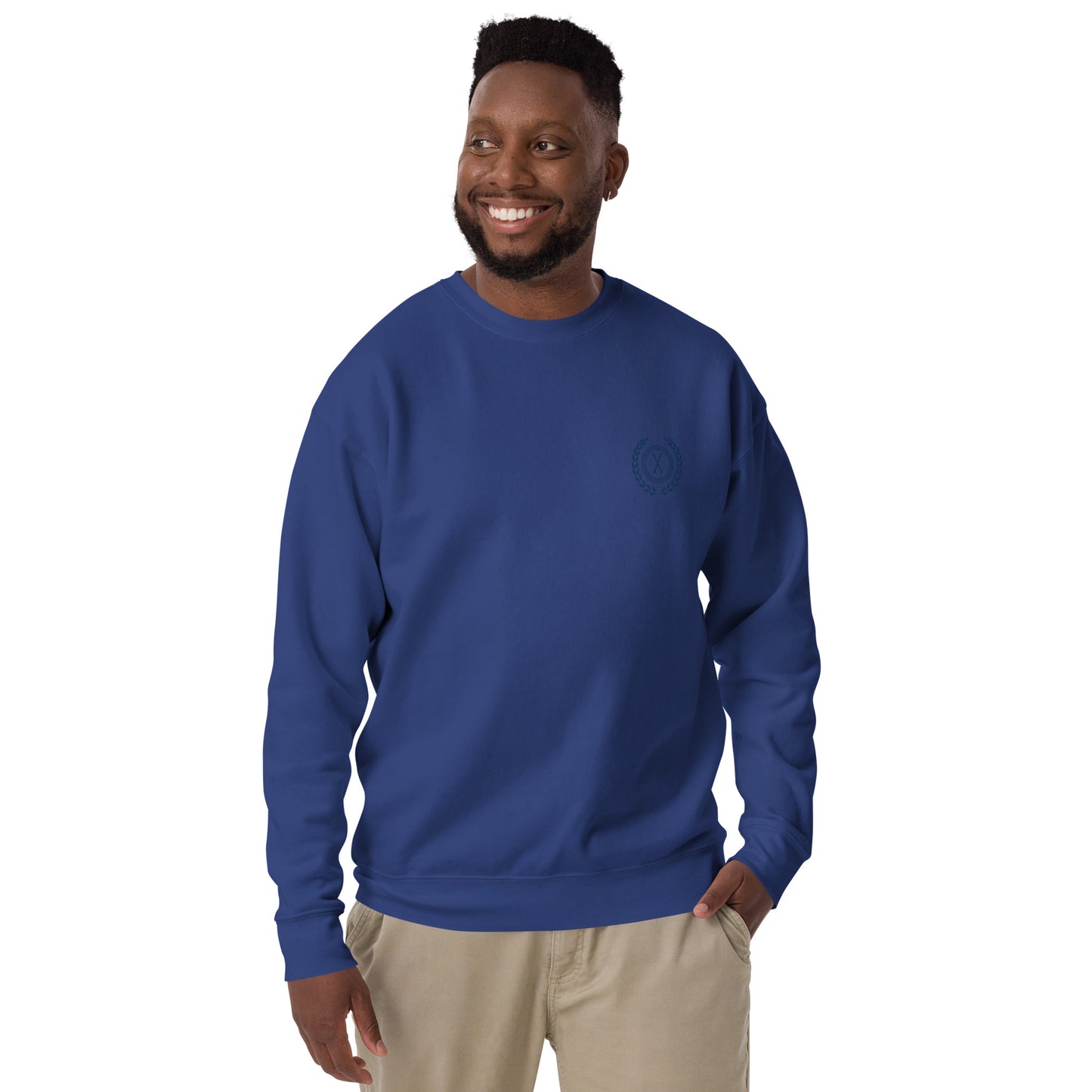 Apex X Unisex Premium Sweatshirt