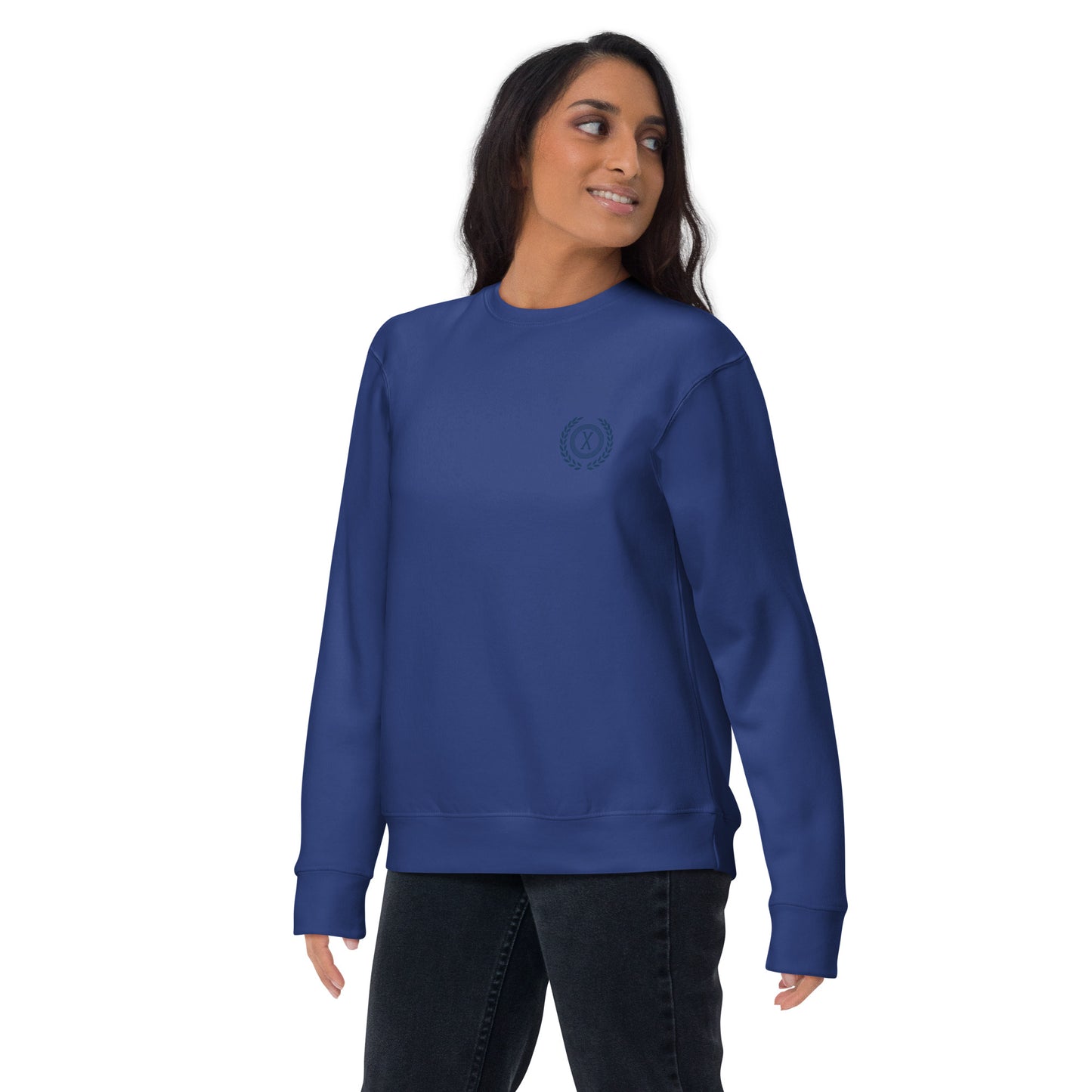 Apex X Unisex Premium Sweatshirt