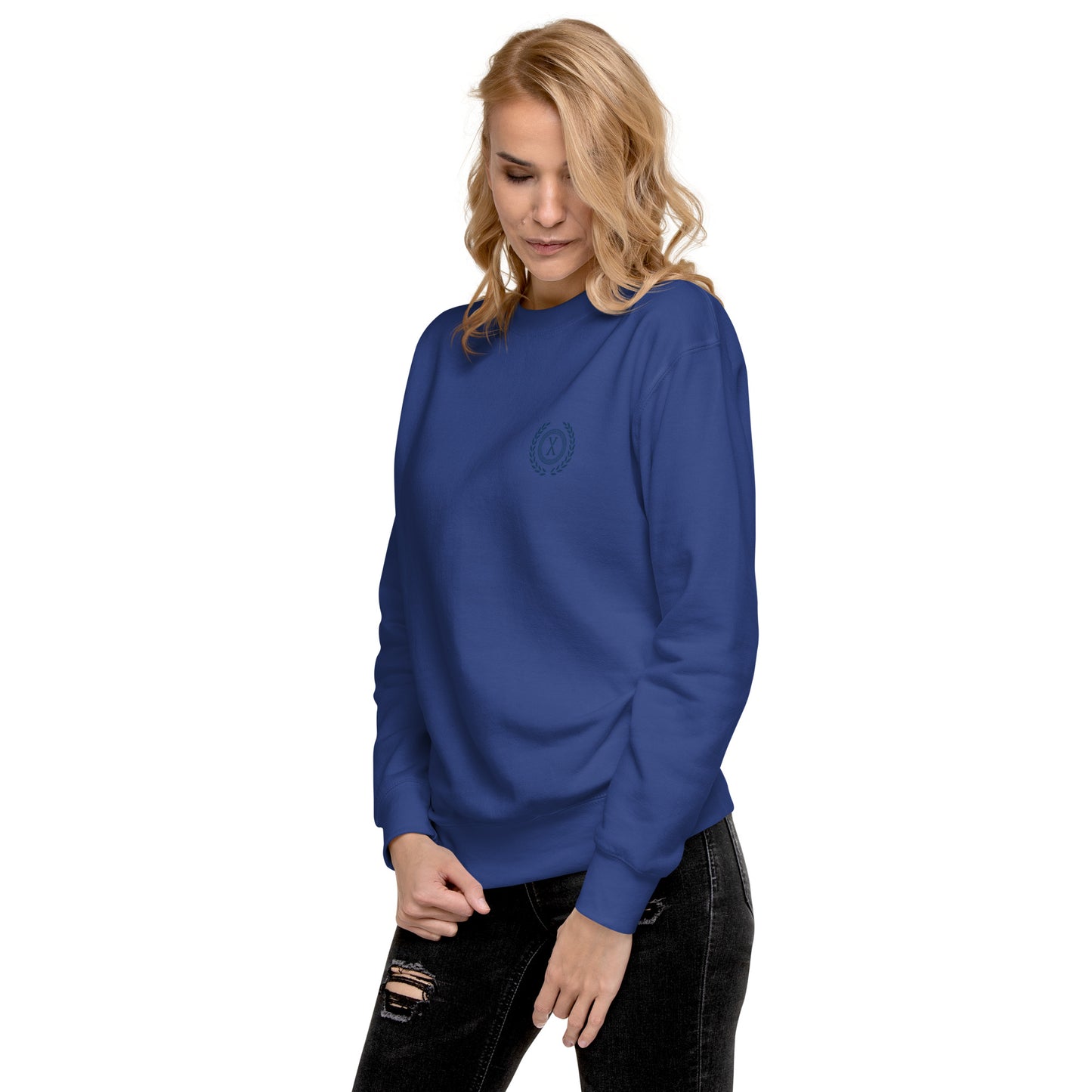 Apex X Unisex Premium Sweatshirt