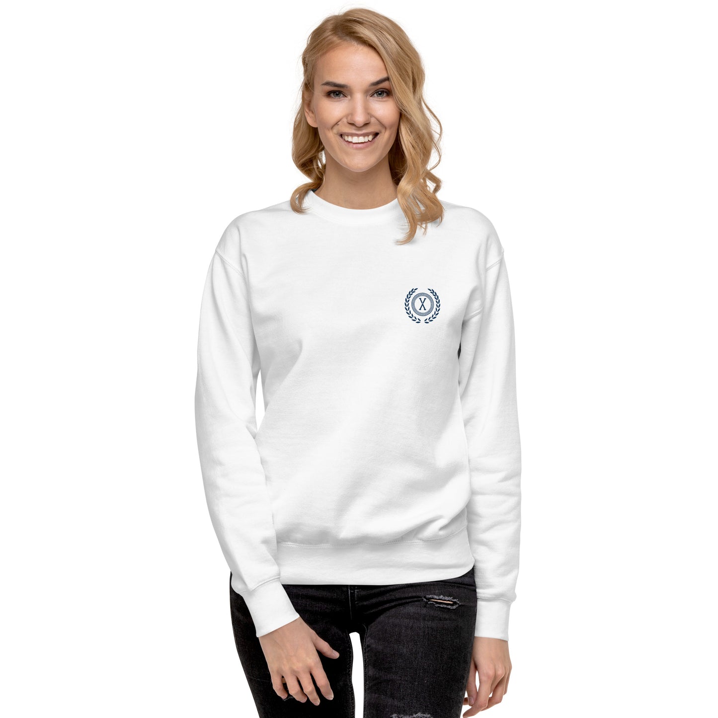 Apex X Unisex Premium Sweatshirt