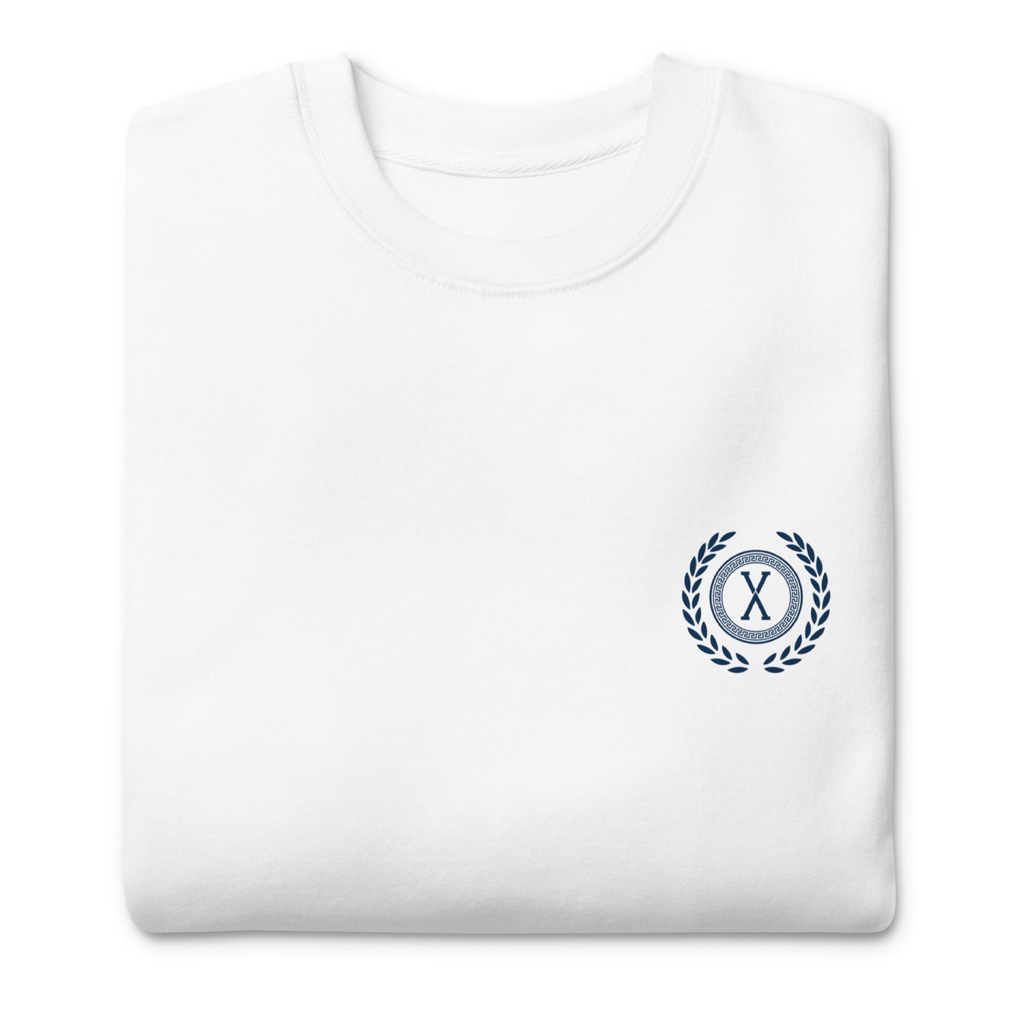 Apex X Unisex Premium Sweatshirt