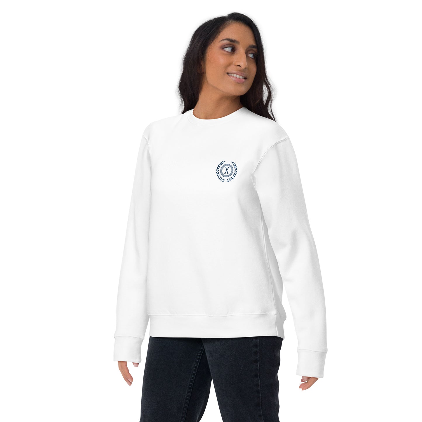 Apex X Unisex Premium Sweatshirt