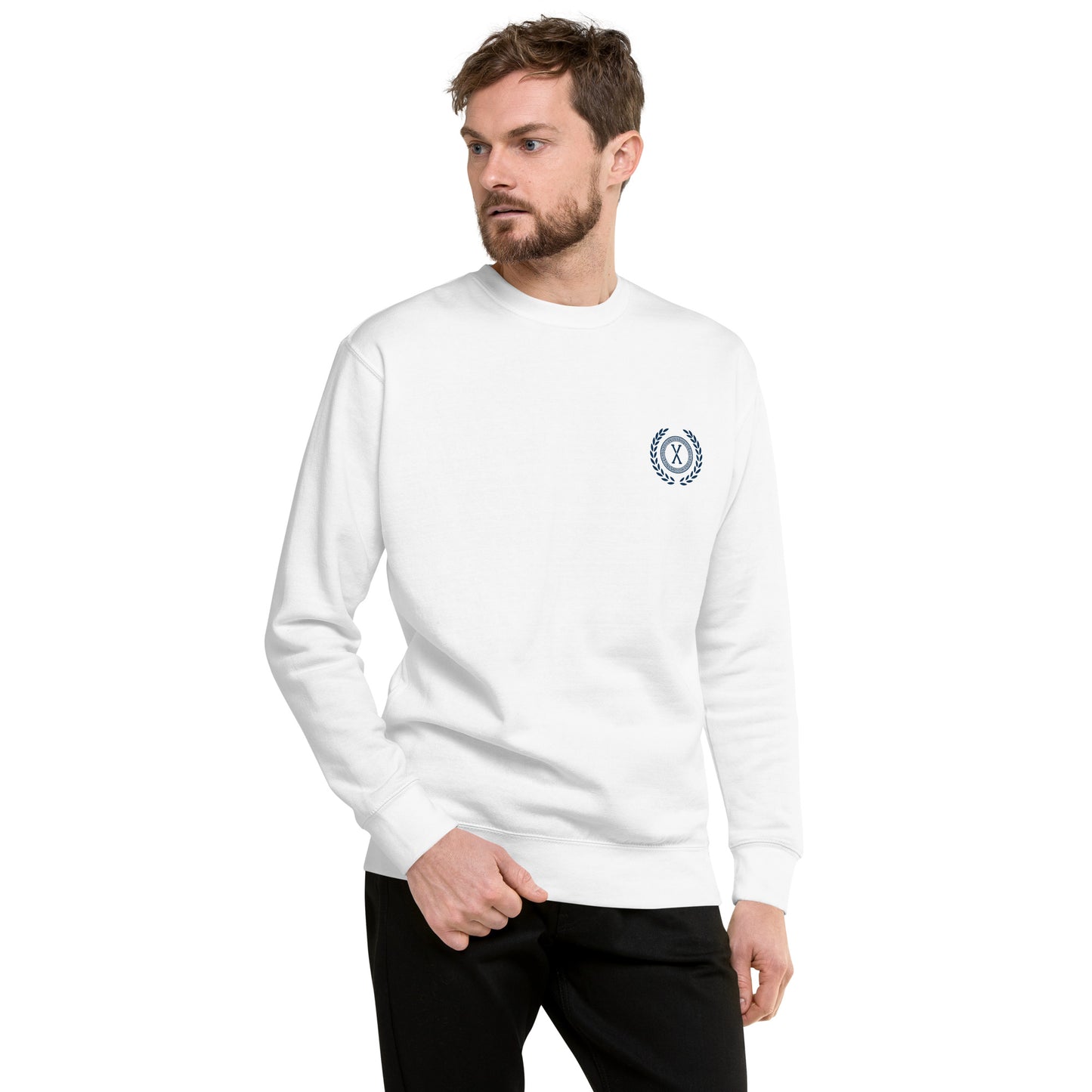 Apex X Unisex Premium Sweatshirt