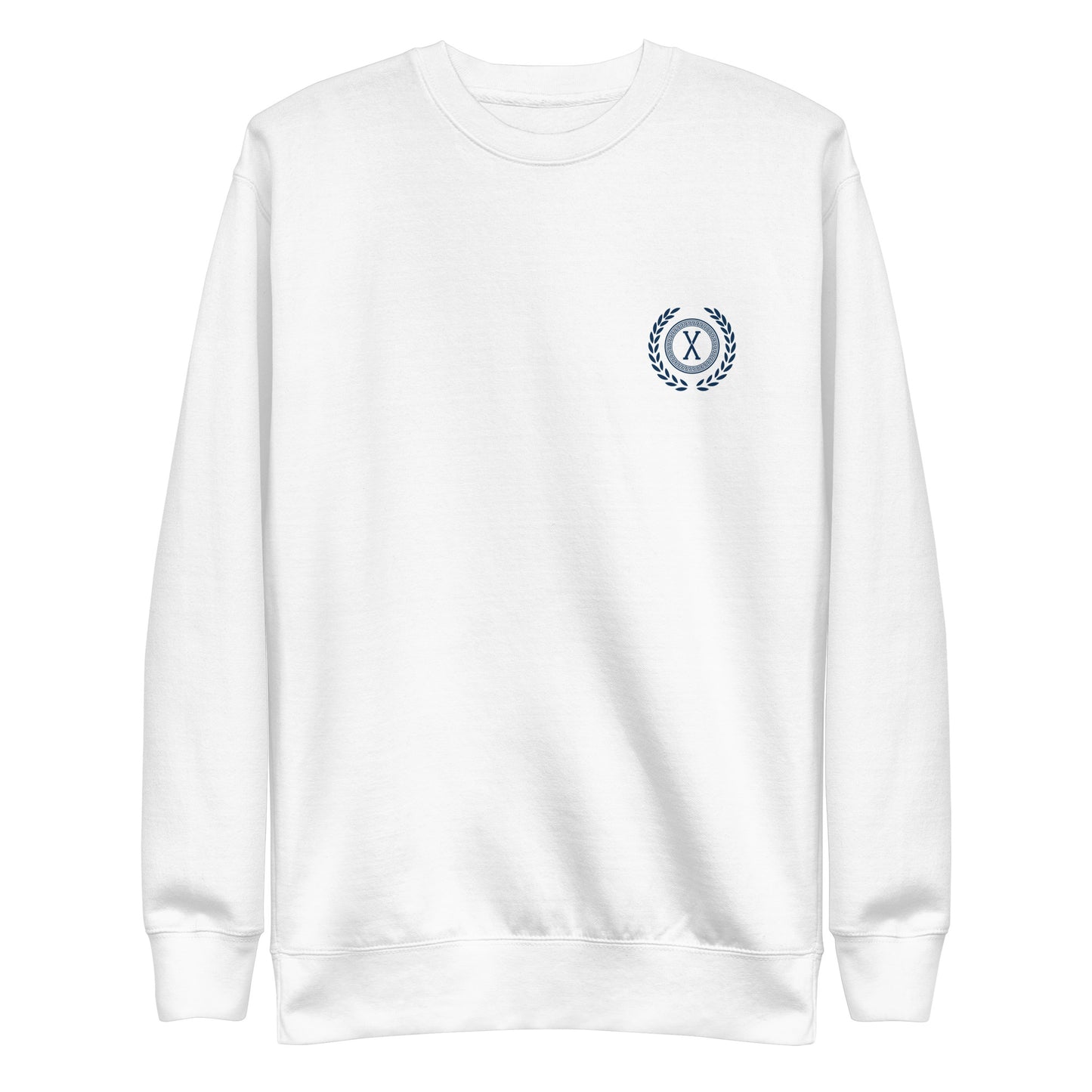 Apex X Unisex Premium Sweatshirt