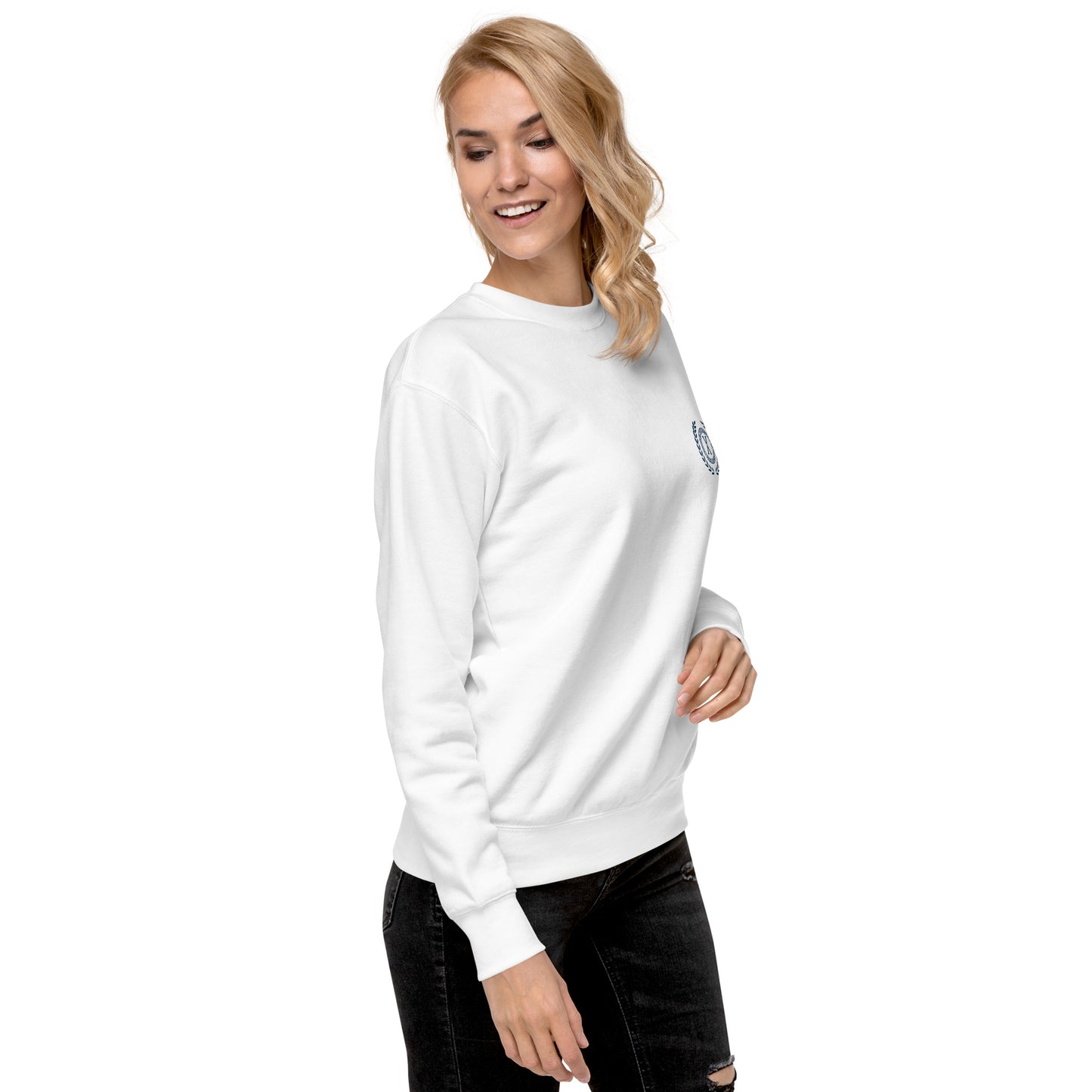 Apex X Unisex Premium Sweatshirt