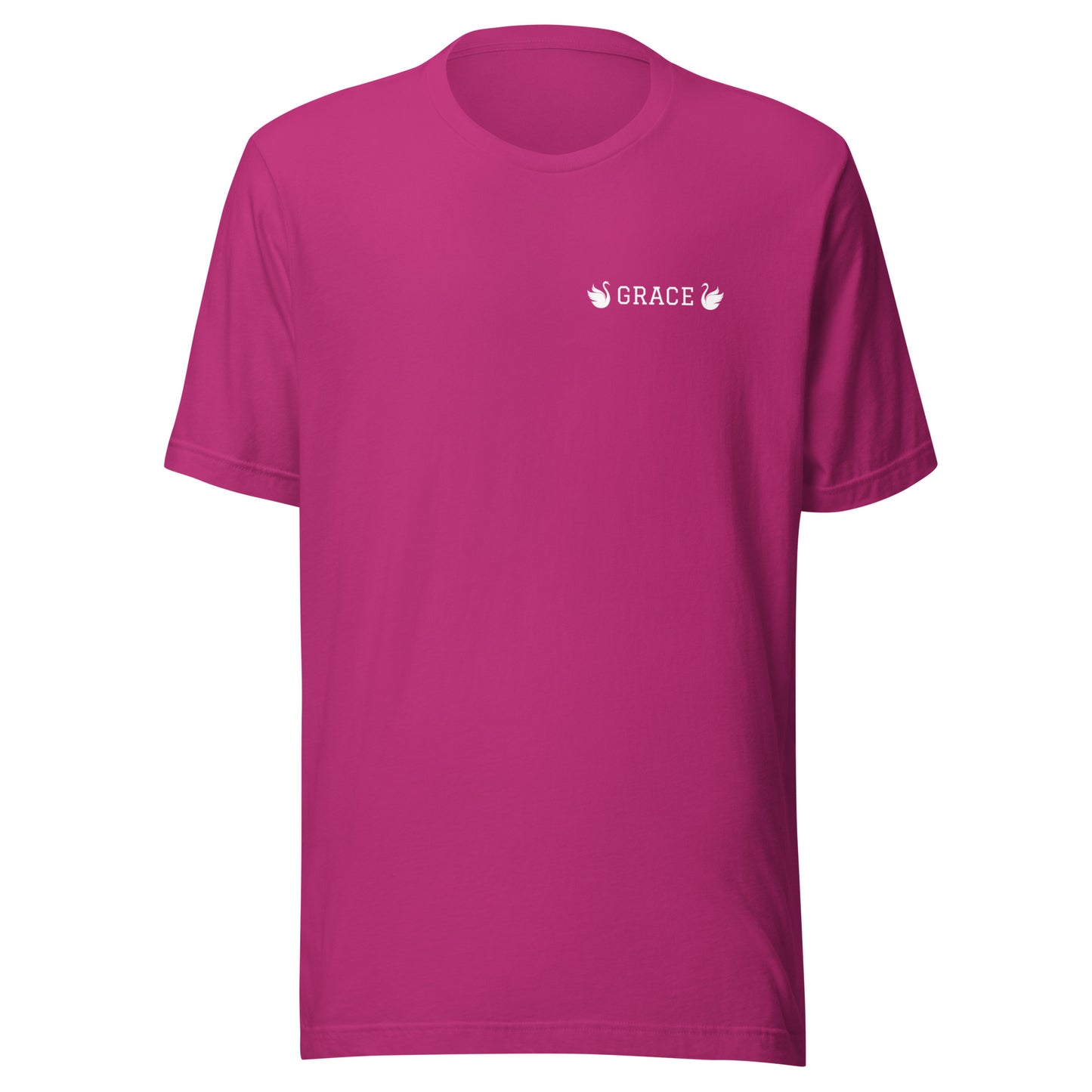 Grace Unisex t-shirt