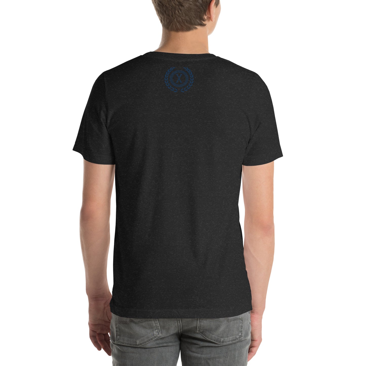 Nevertheless I Am Unavailable Unisex Teeeee :)