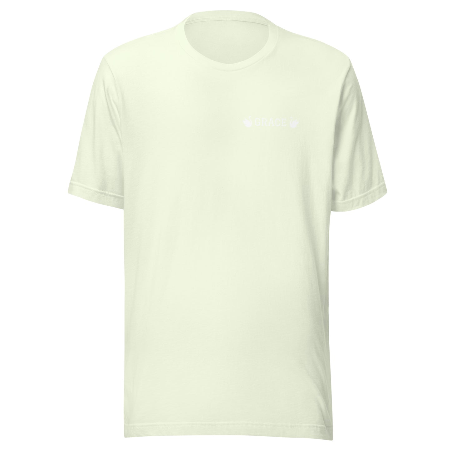 Grace Unisex t-shirt