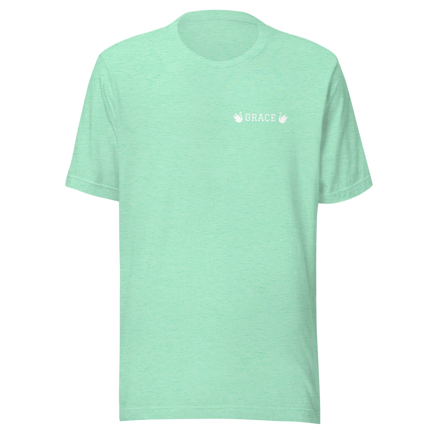 Grace Unisex t-shirt