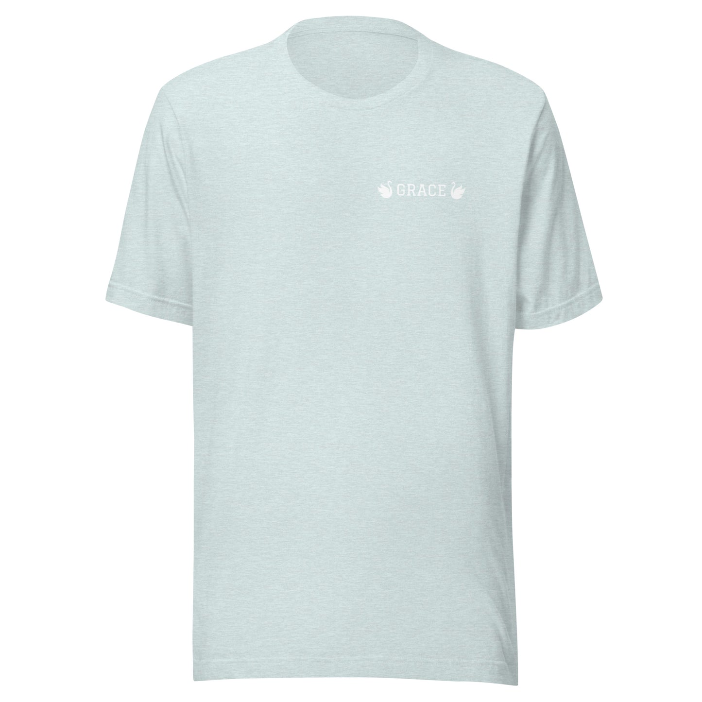 Grace Unisex t-shirt