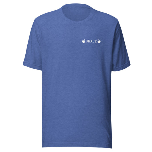 Grace Unisex t-shirt
