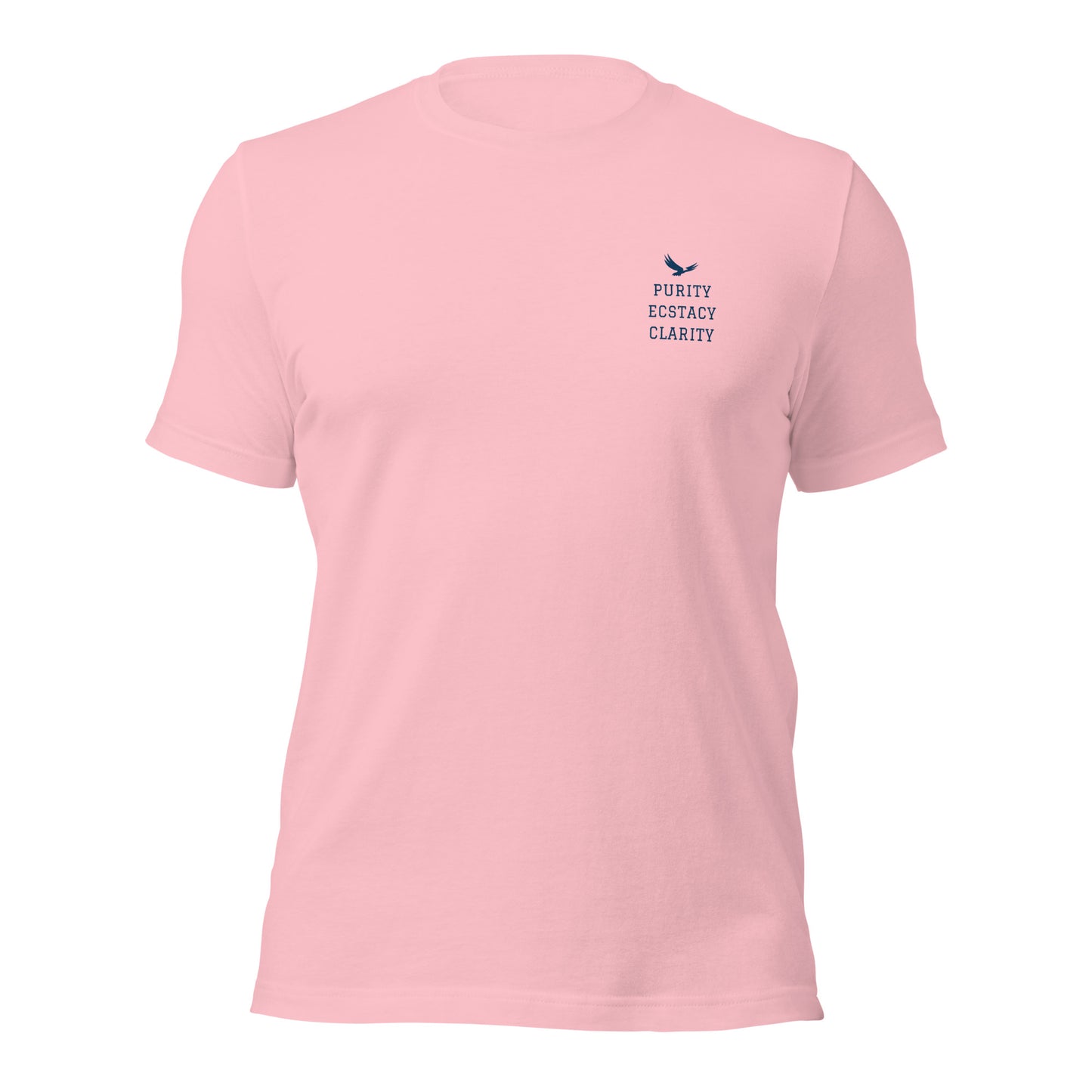 Clarity Unisex t-shirt