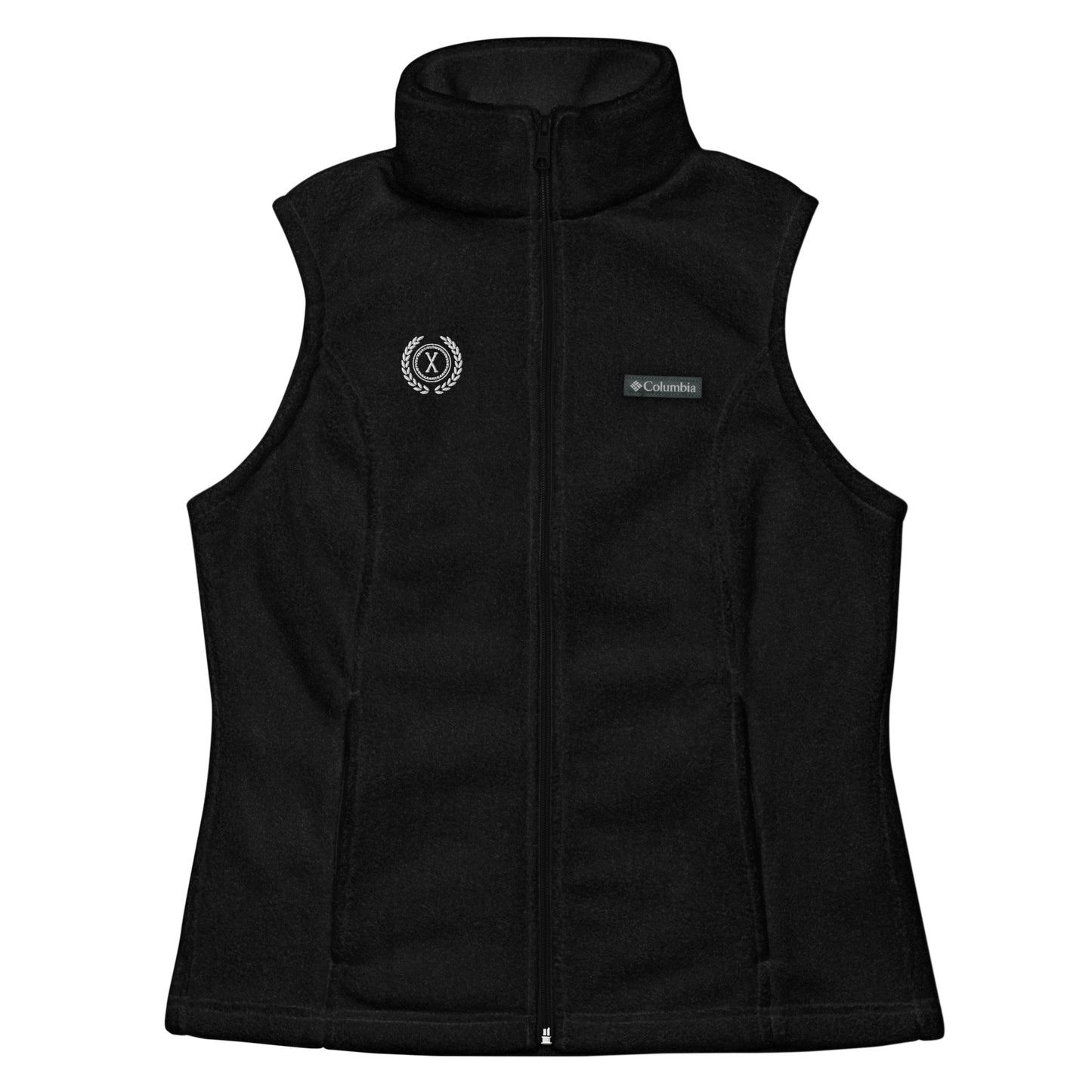 Apex X Women’s Columbia fleece vest