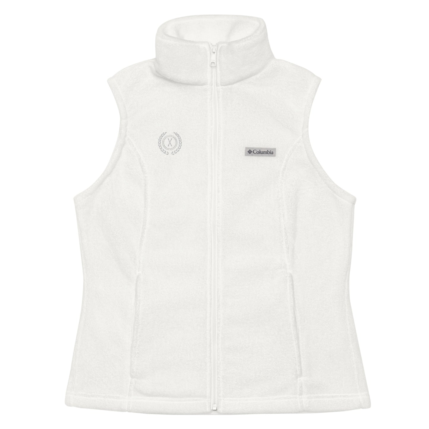 Apex X Women’s Columbia fleece vest